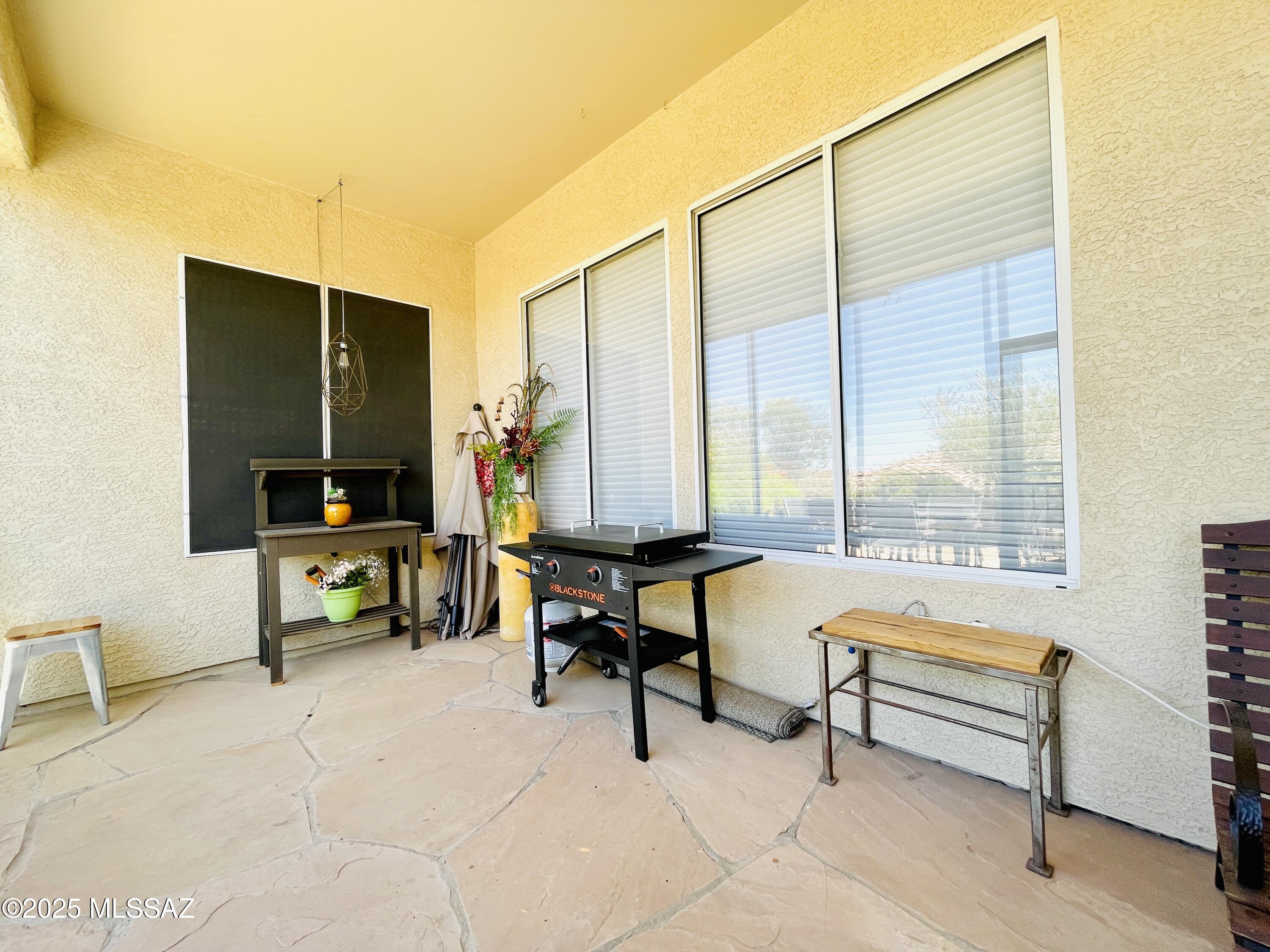 Heritage Highlands - Residential Lease