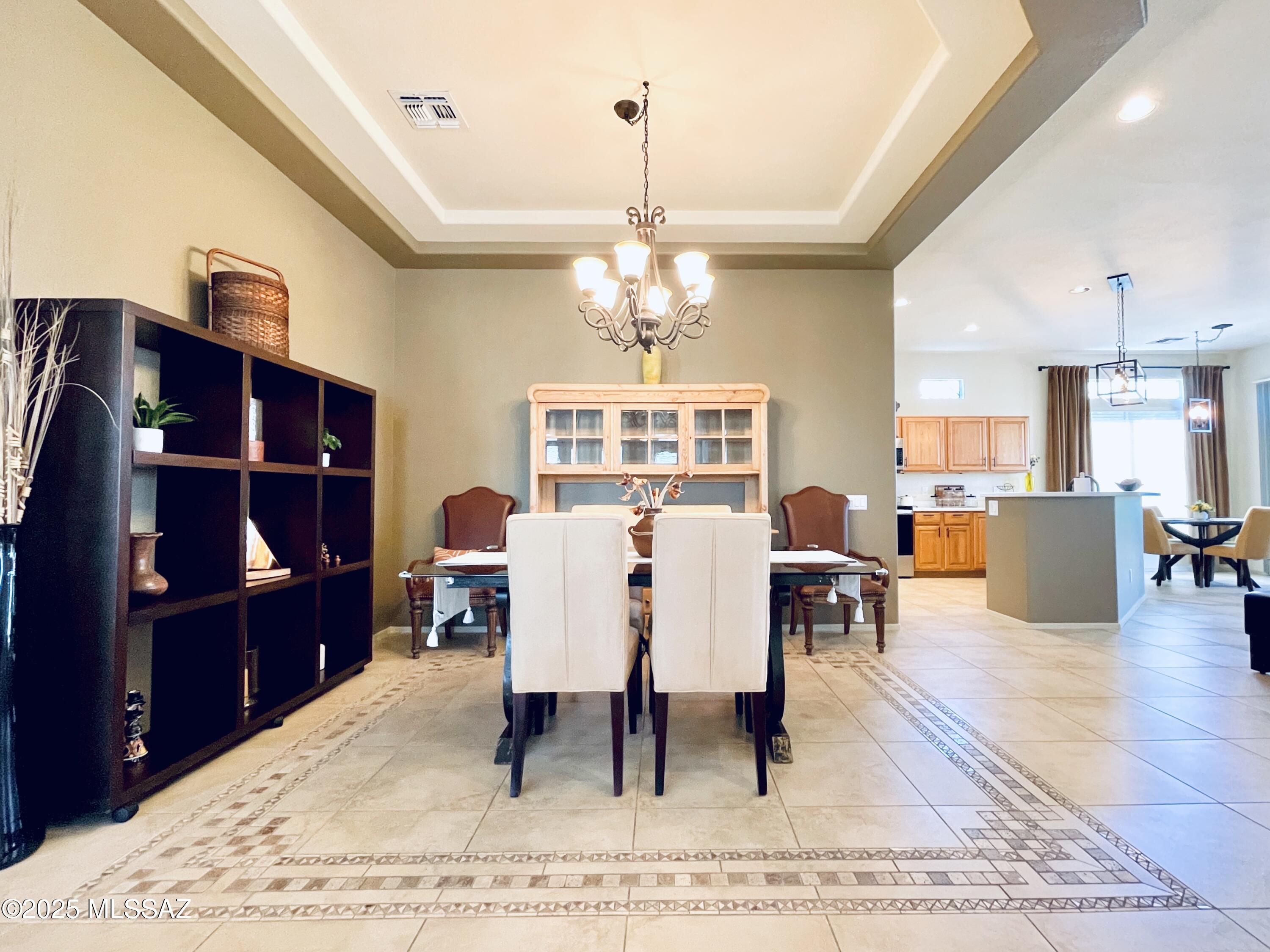 Heritage Highlands - Residential Lease