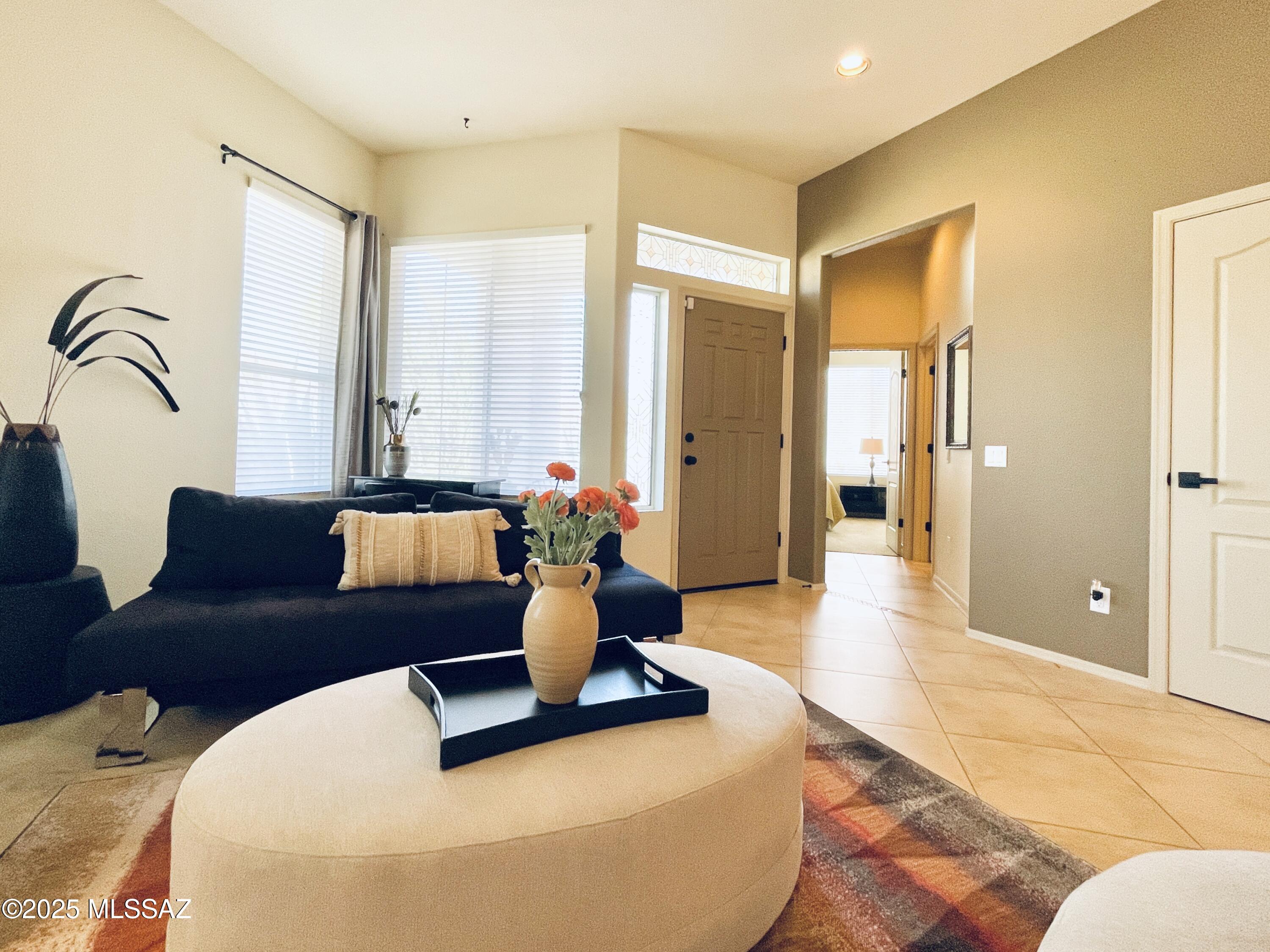 Heritage Highlands - Residential Lease