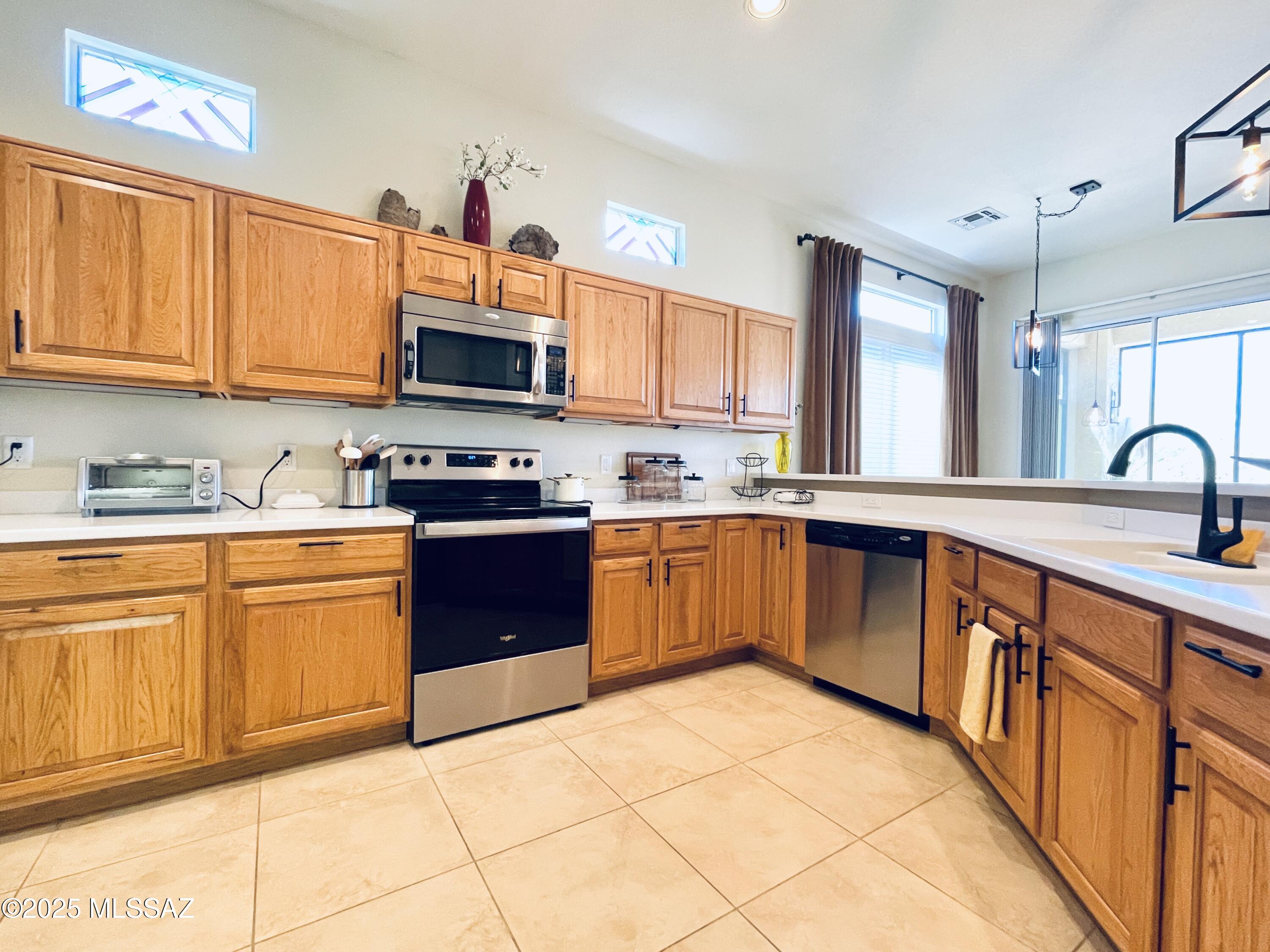 Heritage Highlands - Residential Lease