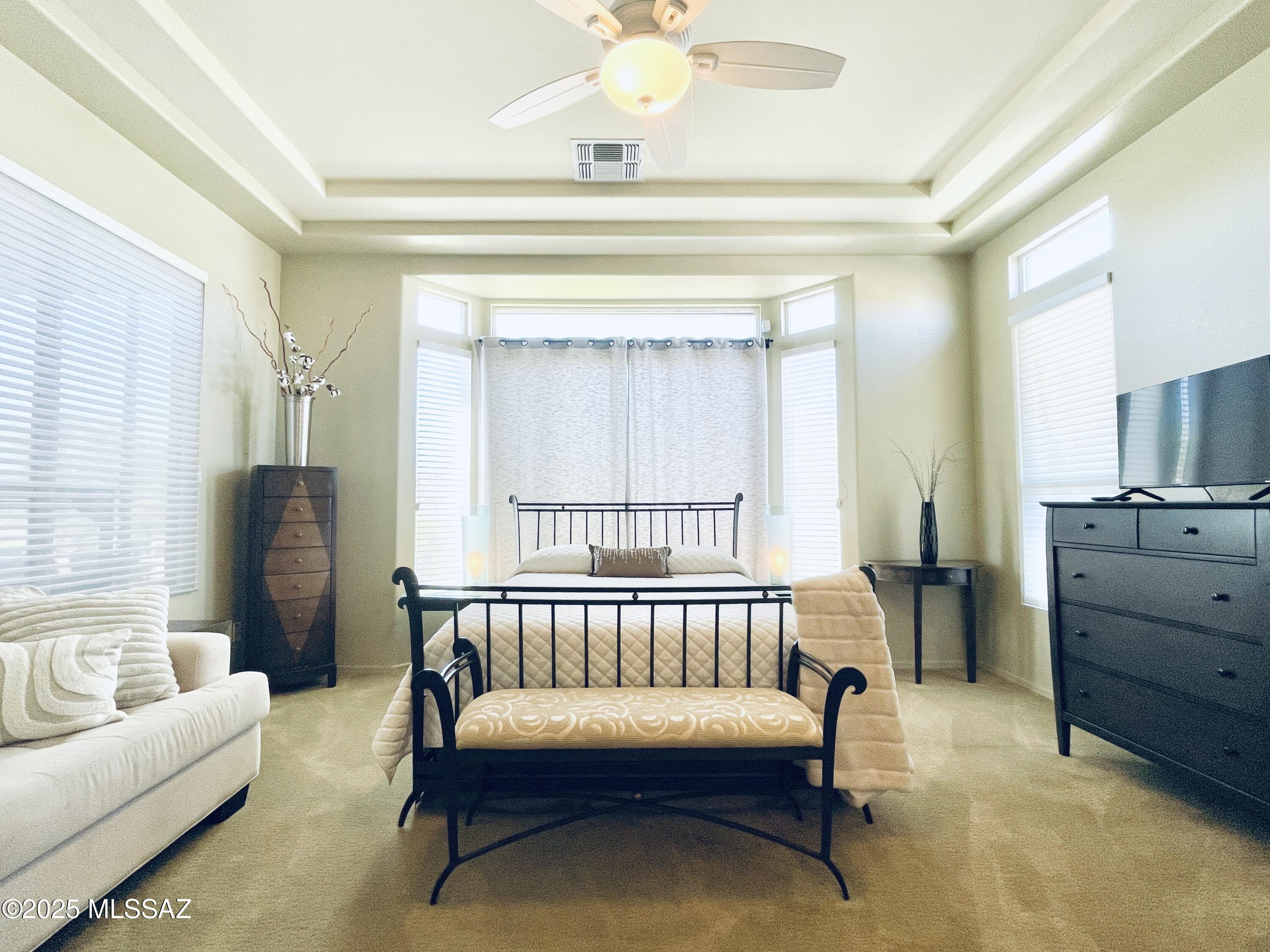 Heritage Highlands - Residential Lease