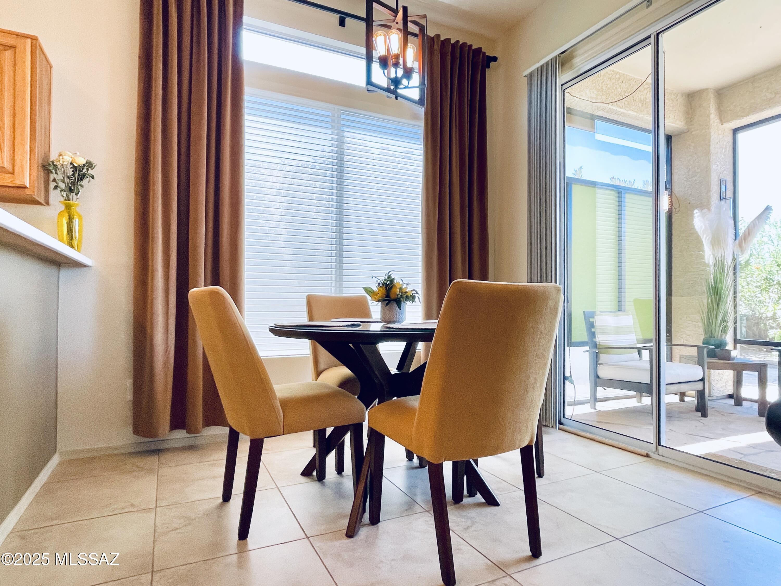 Heritage Highlands - Residential Lease