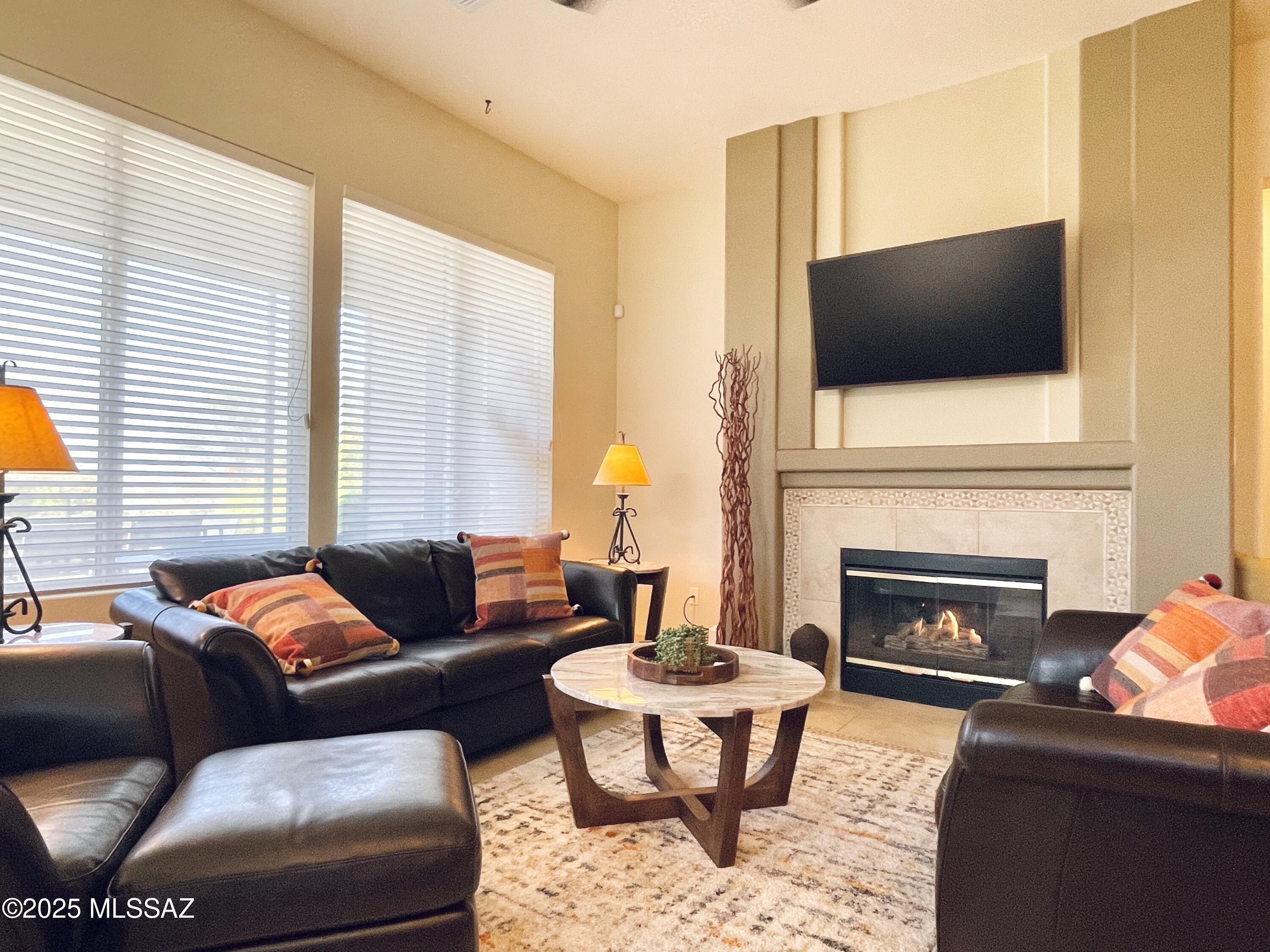 Heritage Highlands - Residential Lease