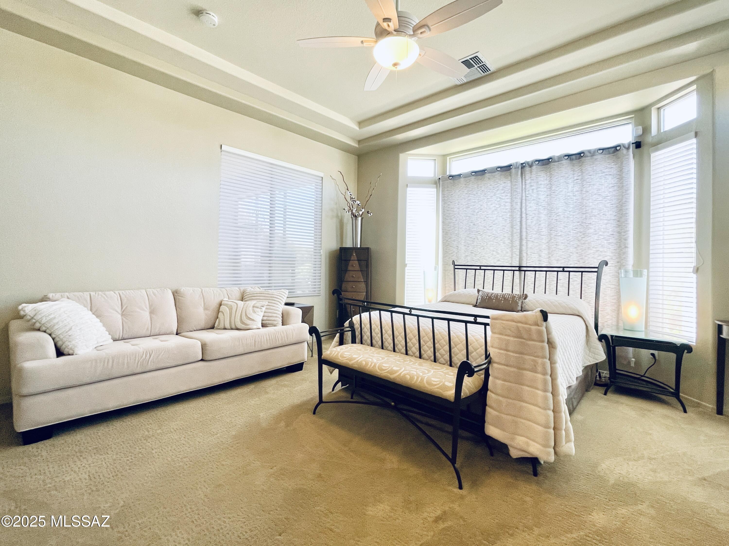 Heritage Highlands - Residential Lease