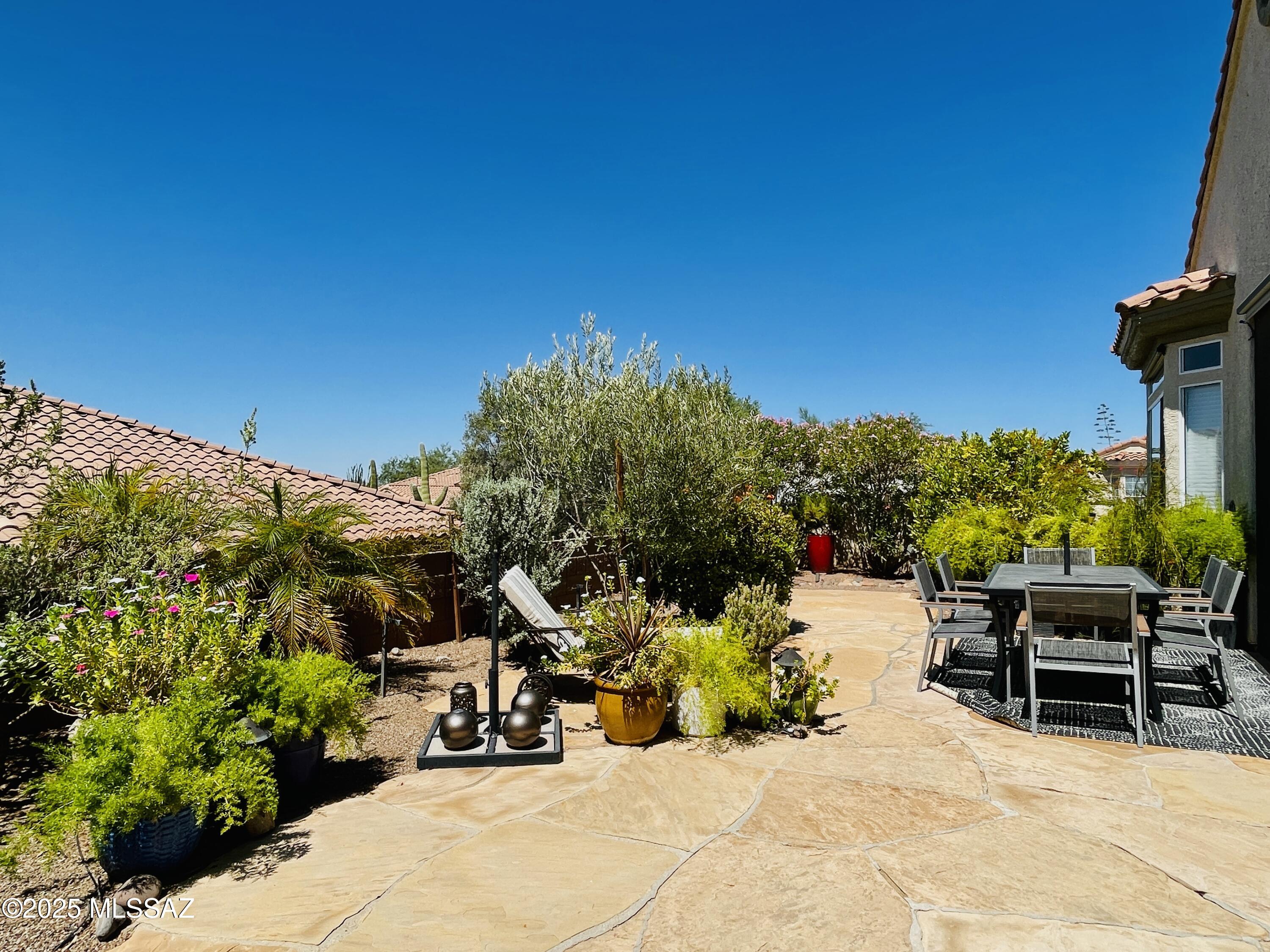 Heritage Highlands - Residential Lease