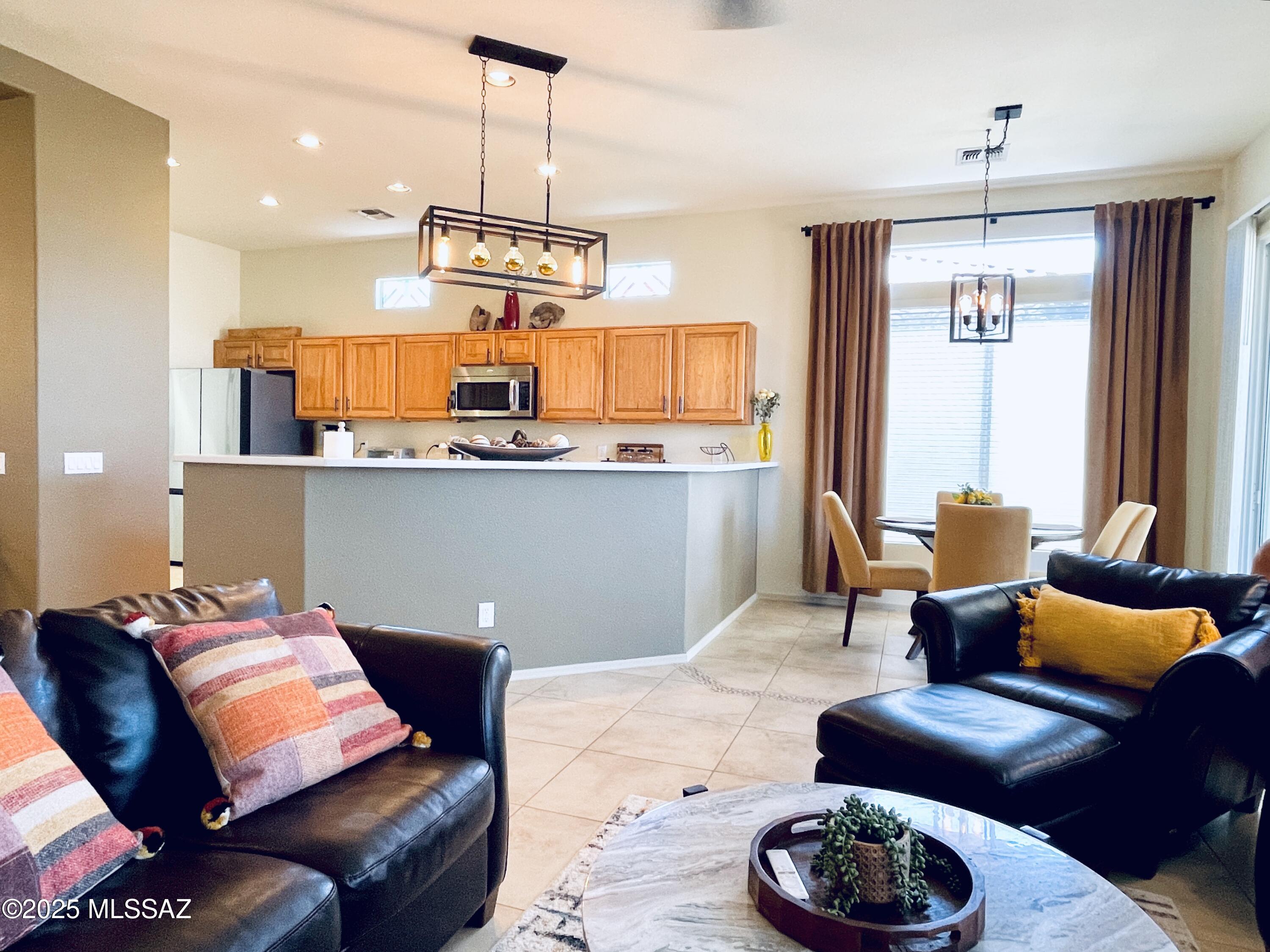Heritage Highlands - Residential Lease