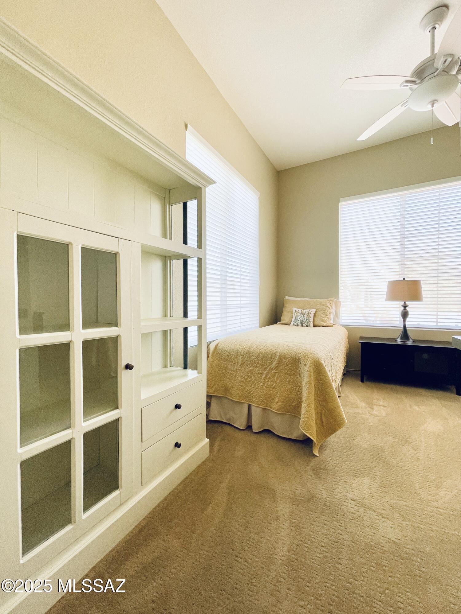 Heritage Highlands - Residential Lease