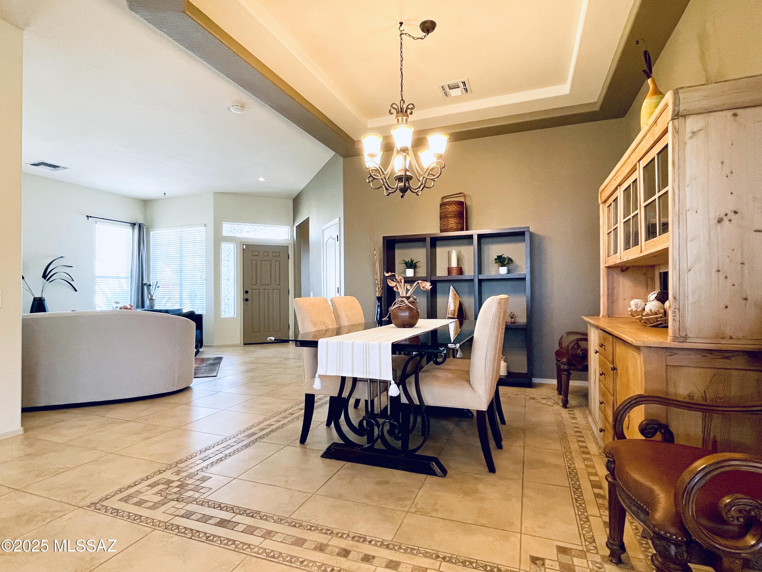 Heritage Highlands - Residential Lease