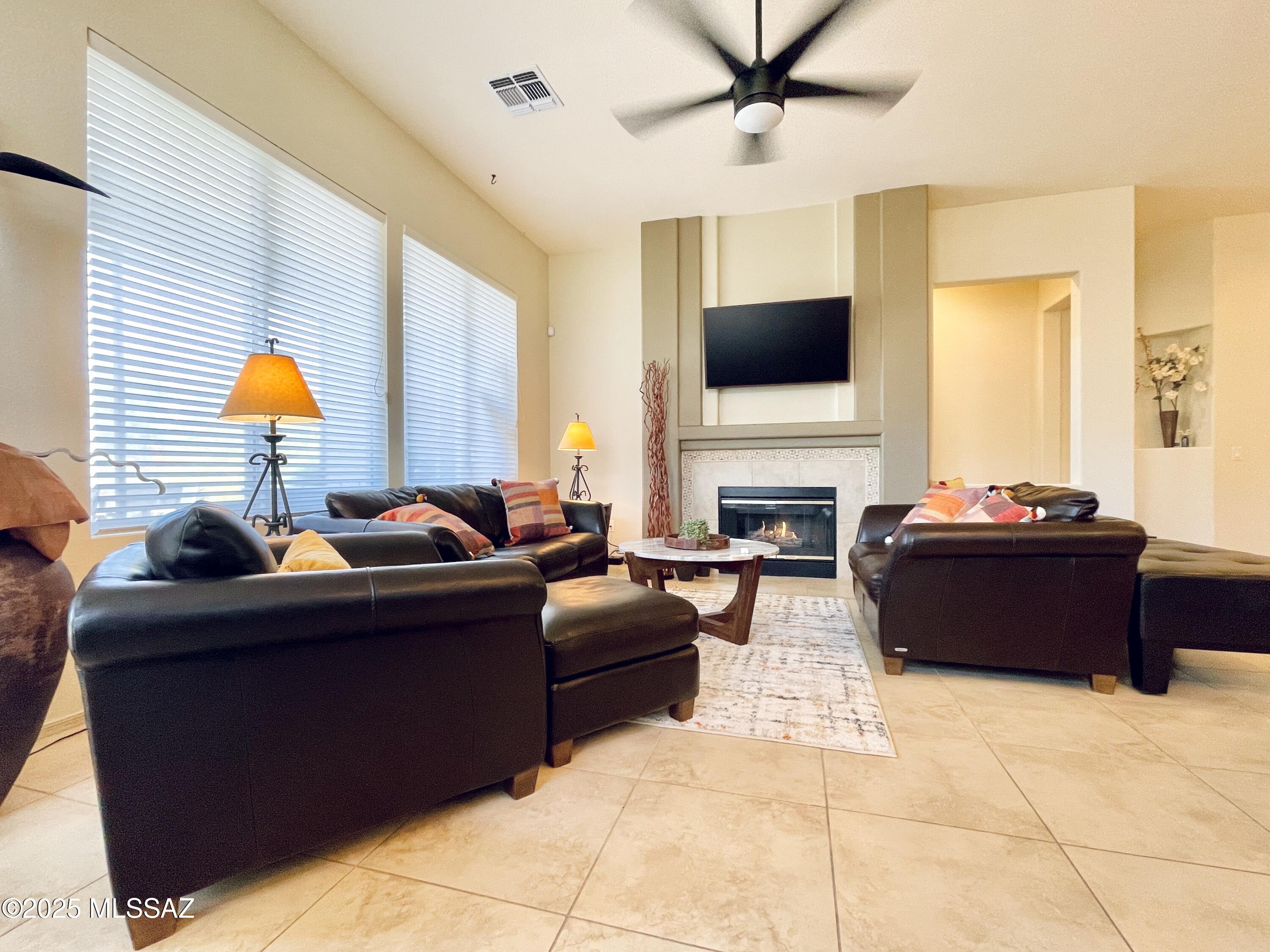 Heritage Highlands - Residential Lease