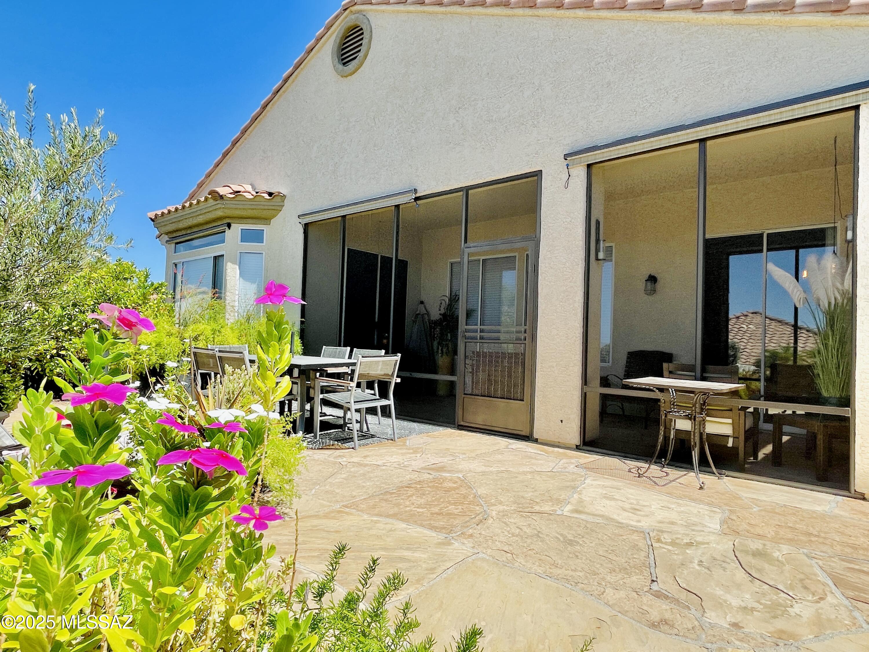 Heritage Highlands - Residential Lease