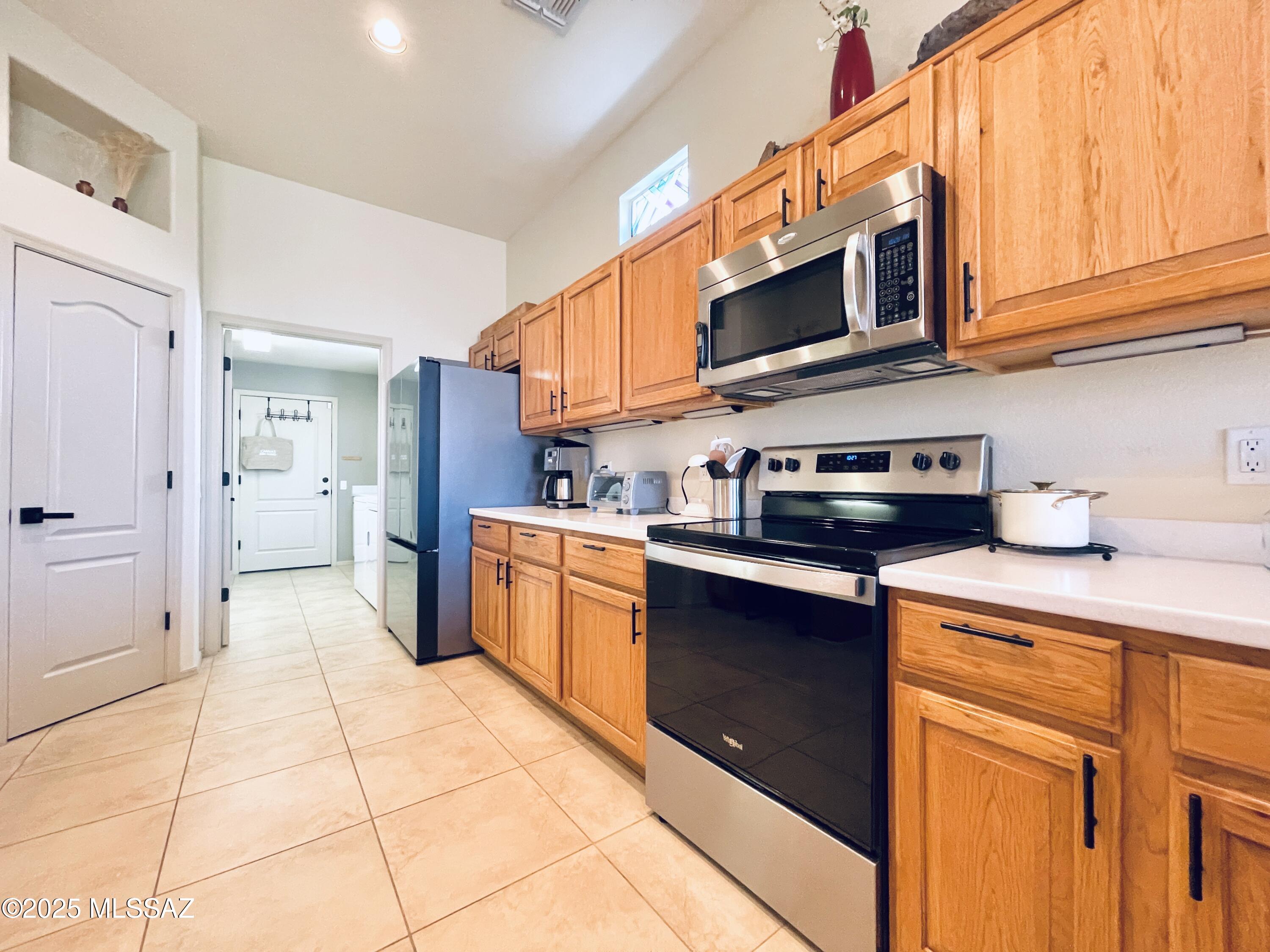 Heritage Highlands - Residential Lease