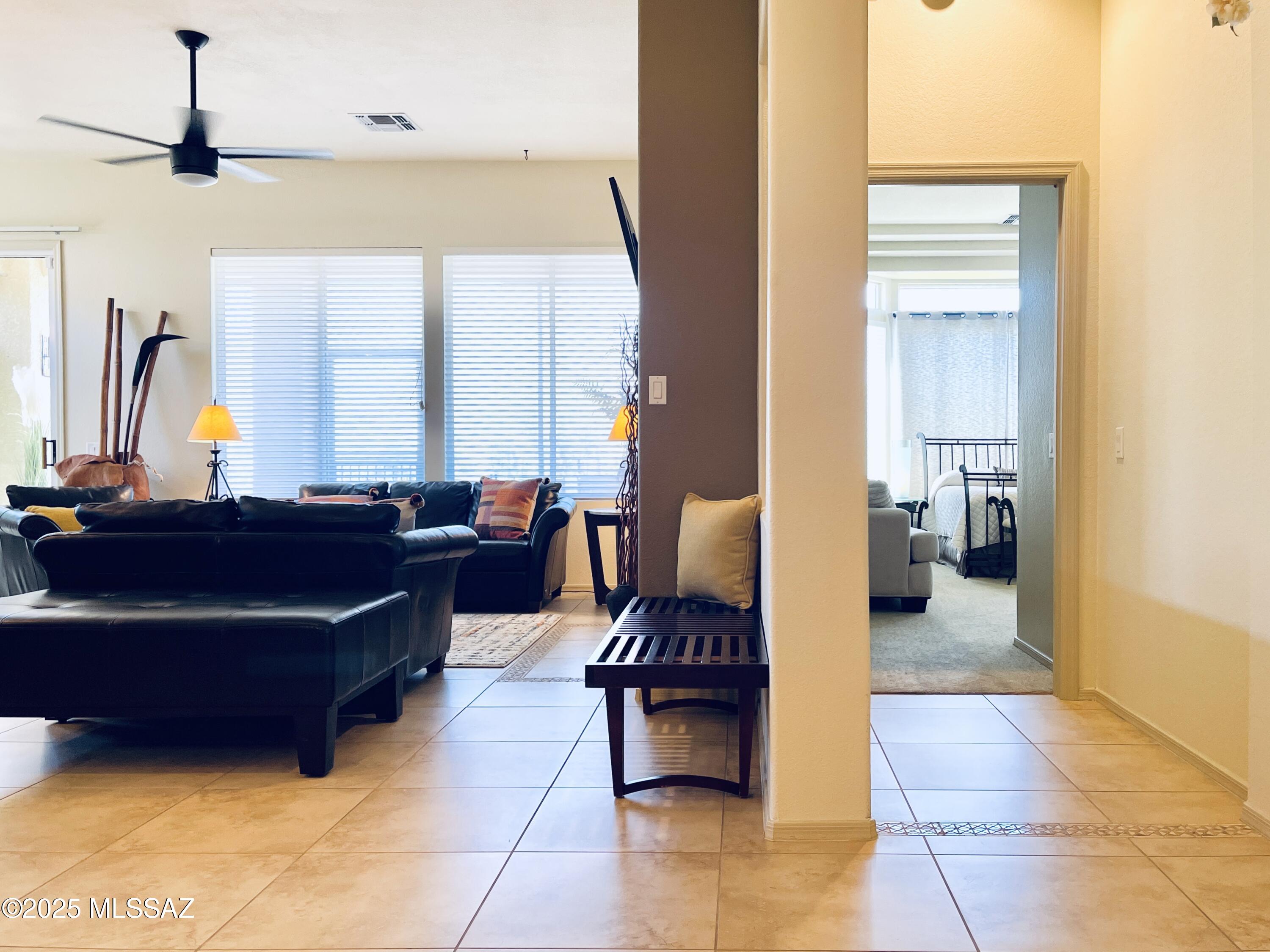 Heritage Highlands - Residential Lease