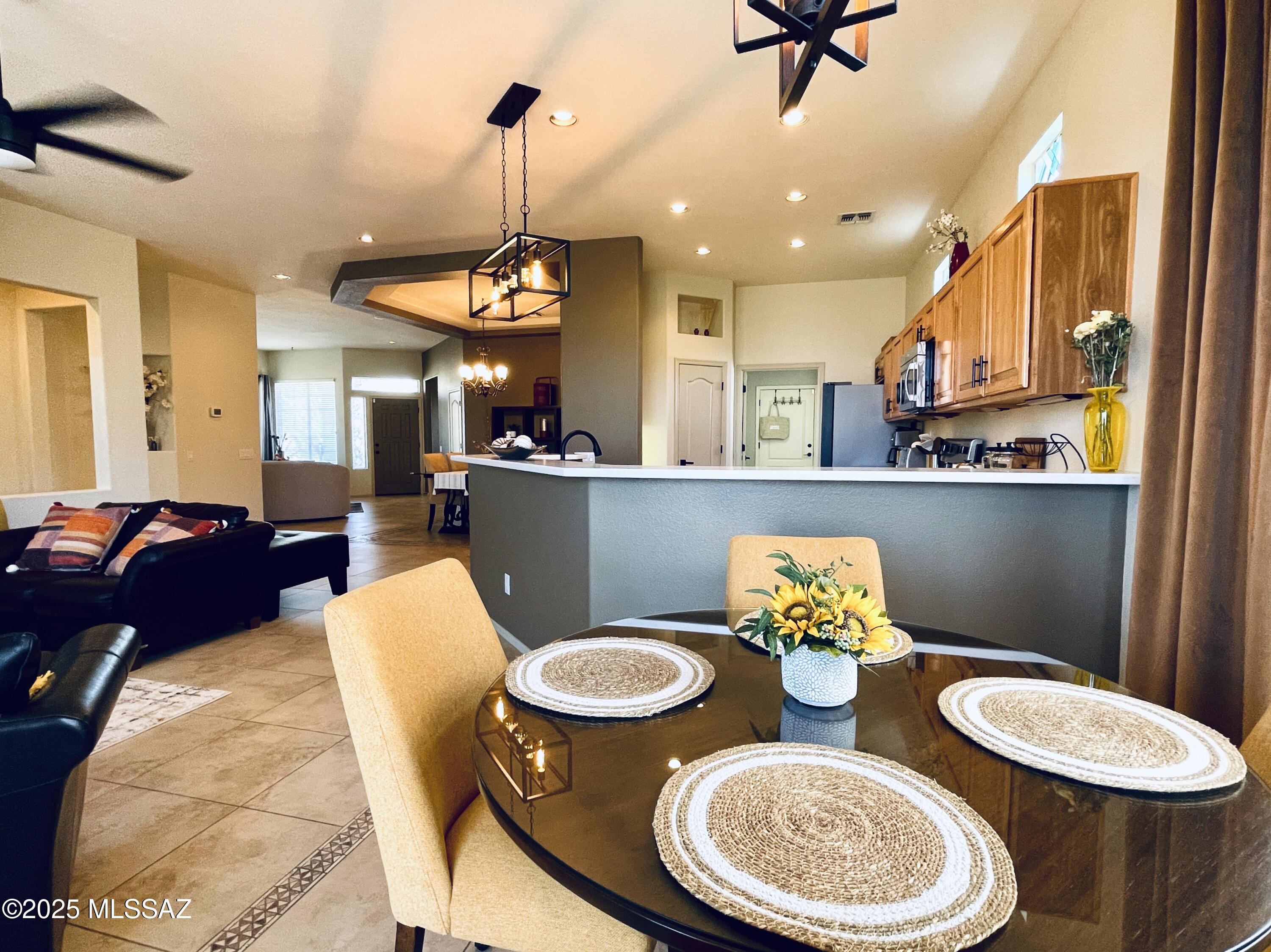 Heritage Highlands - Residential Lease