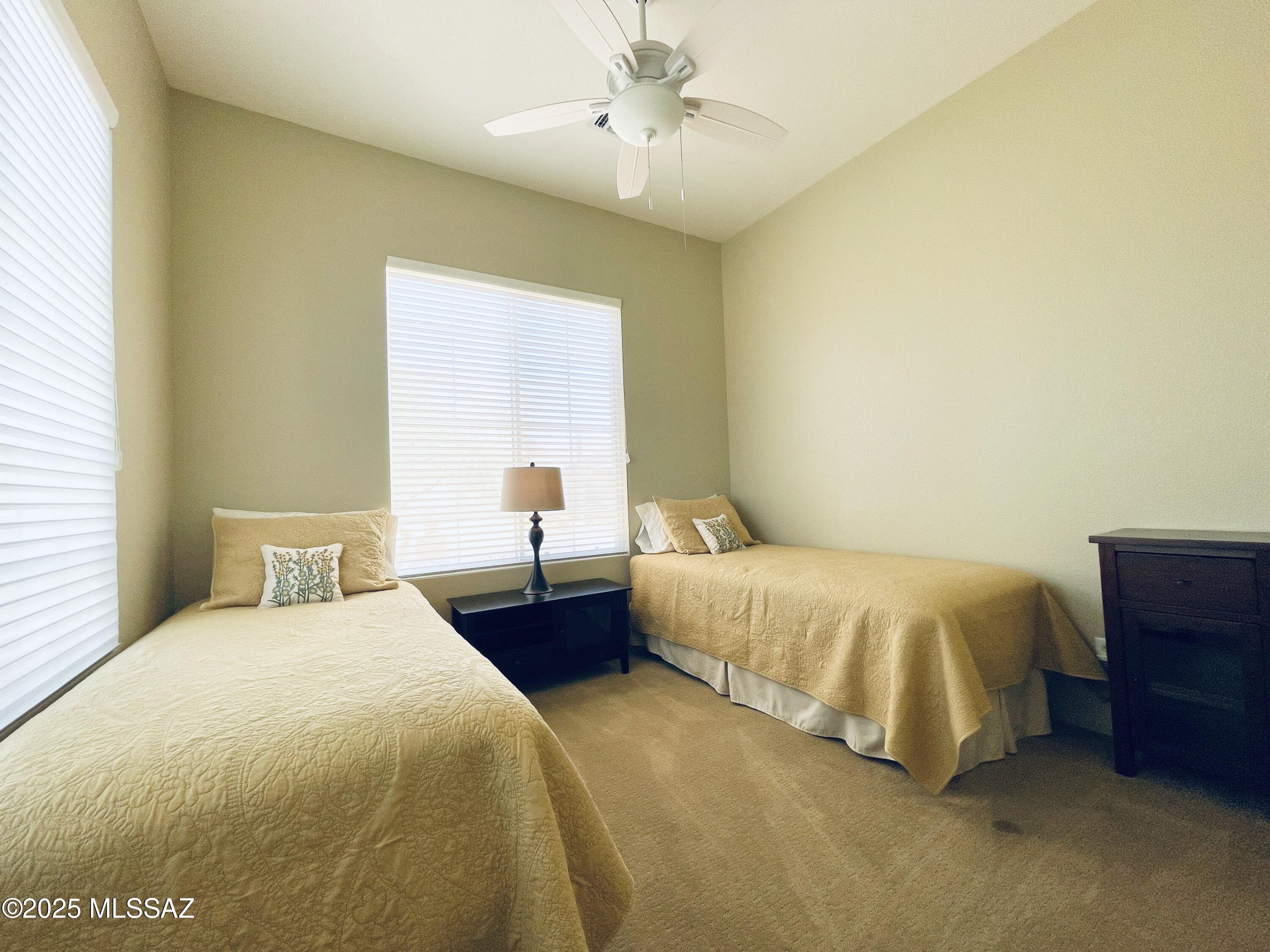 Heritage Highlands - Residential Lease