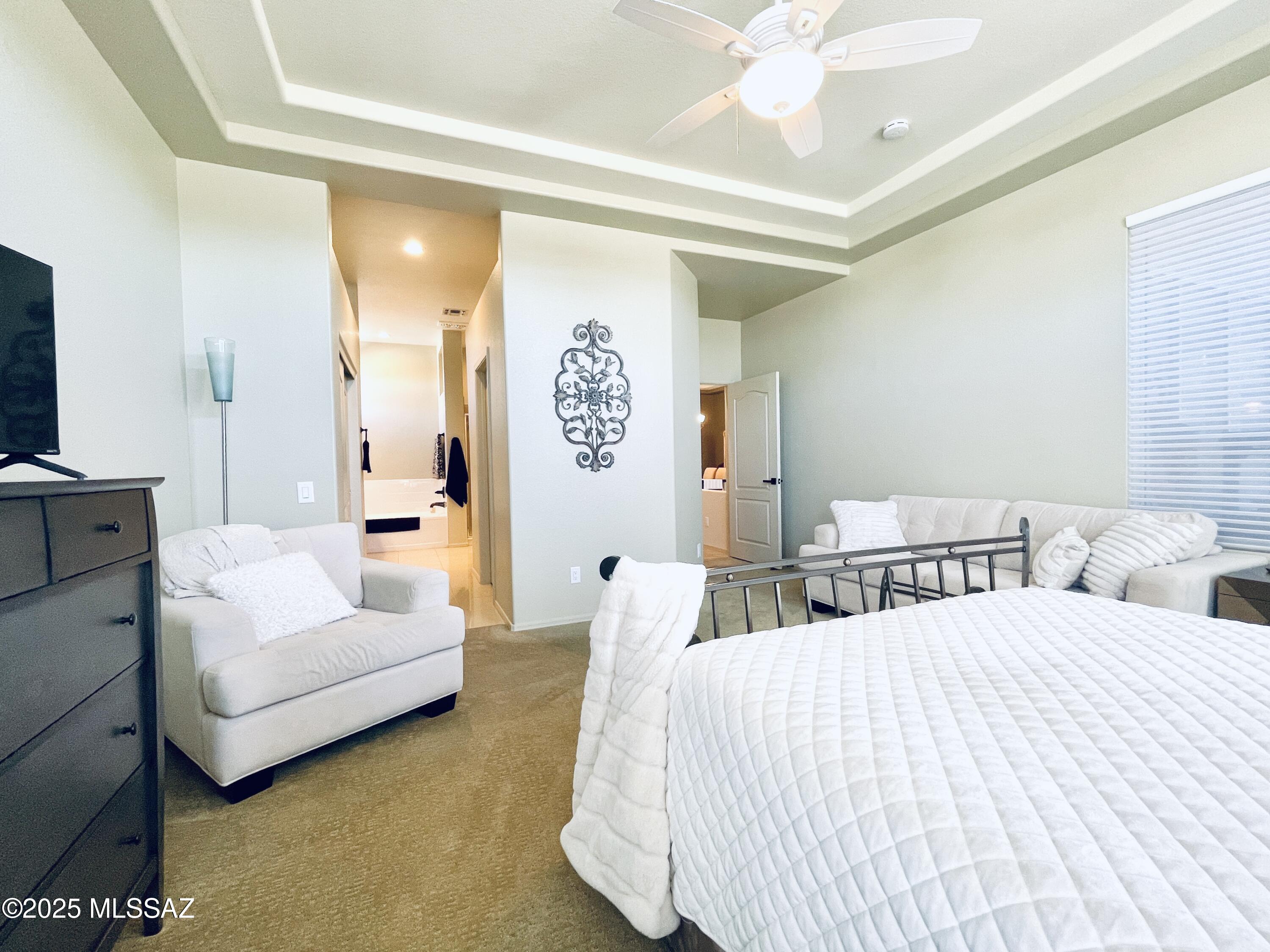 Heritage Highlands - Residential Lease