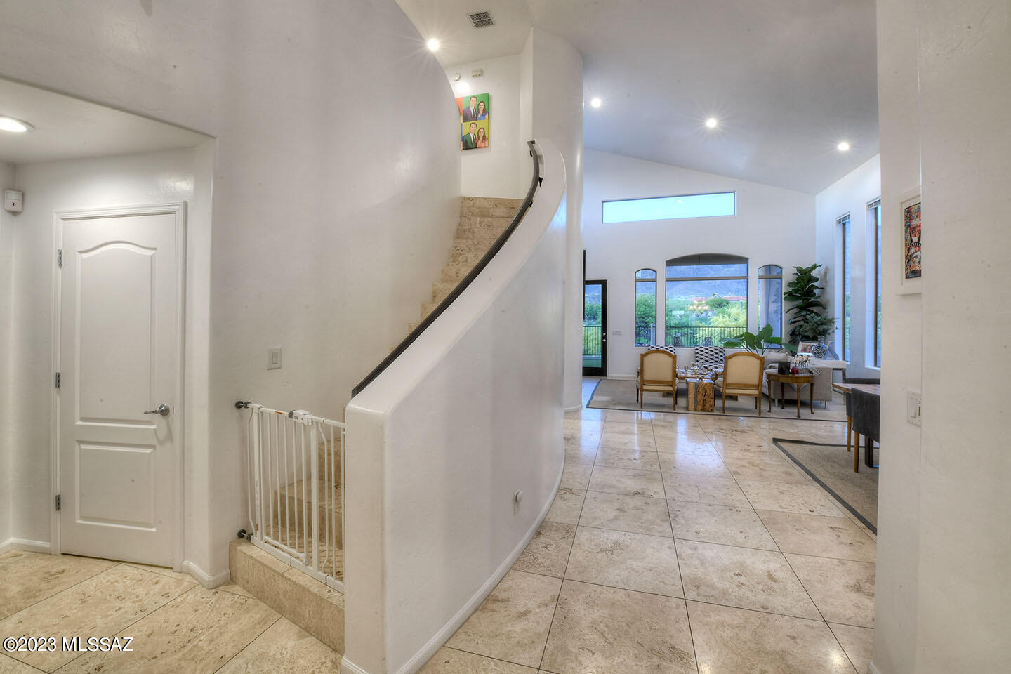 Village Five At the Villages Of La Paloma (1-71) - Residential