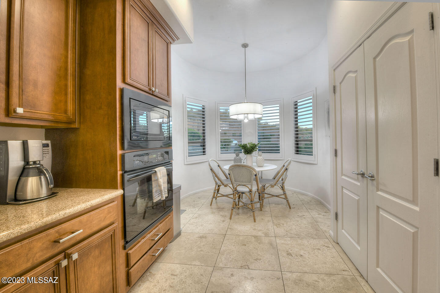 Village Five At the Villages Of La Paloma (1-71) - Residential