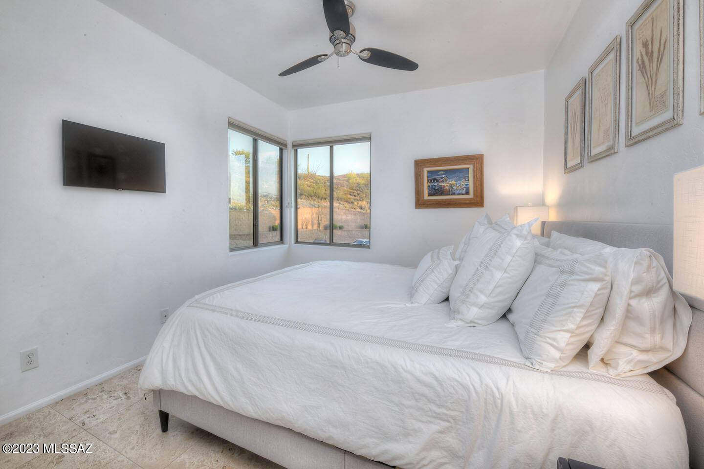 Village Five At the Villages Of La Paloma (1-71) - Residential