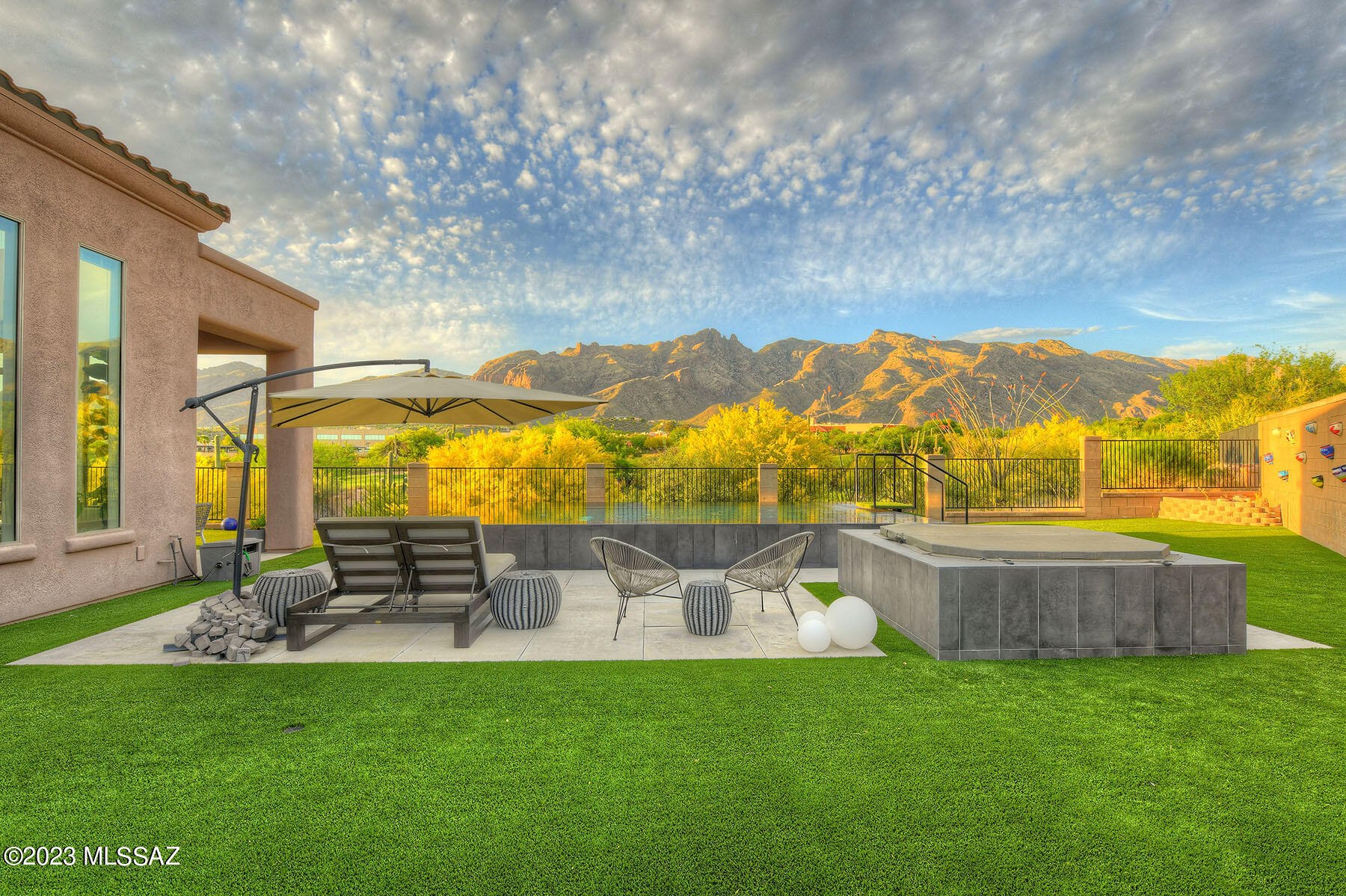 Village Five At the Villages Of La Paloma (1-71) - Residential