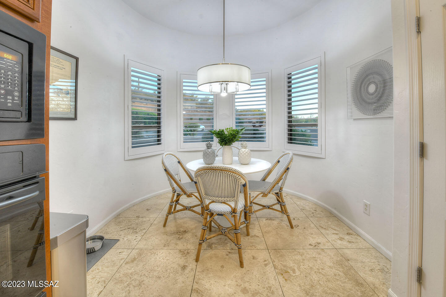 Village Five At the Villages Of La Paloma (1-71) - Residential