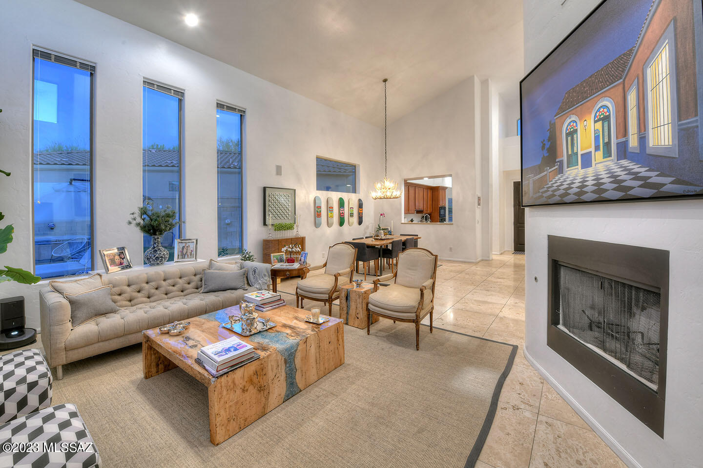 Village Five At the Villages Of La Paloma (1-71) - Residential