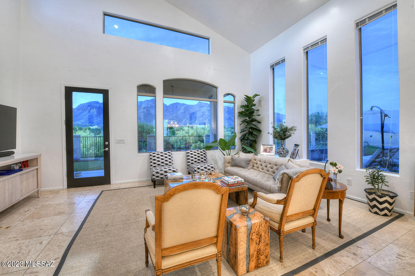 Village Five At the Villages Of La Paloma (1-71) - Residential