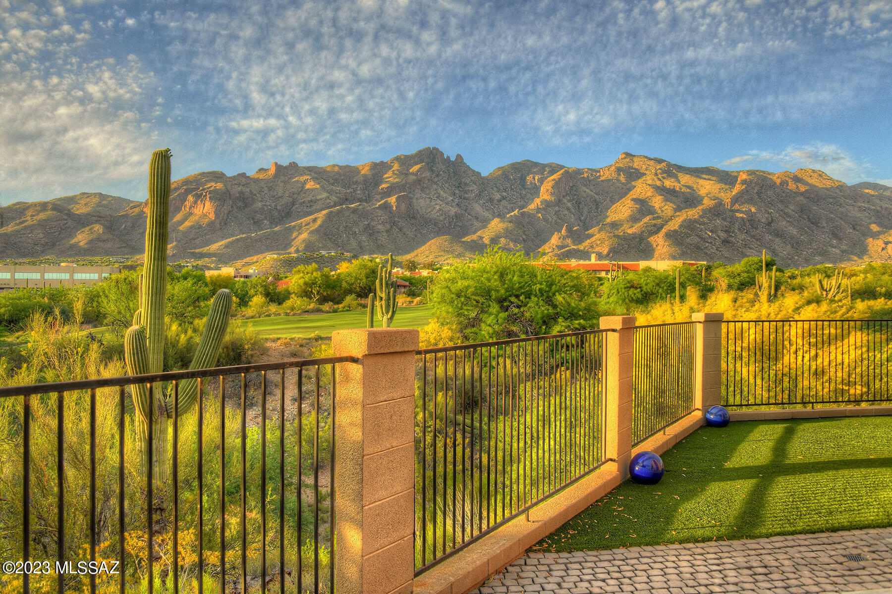 Village Five At the Villages Of La Paloma (1-71) - Residential