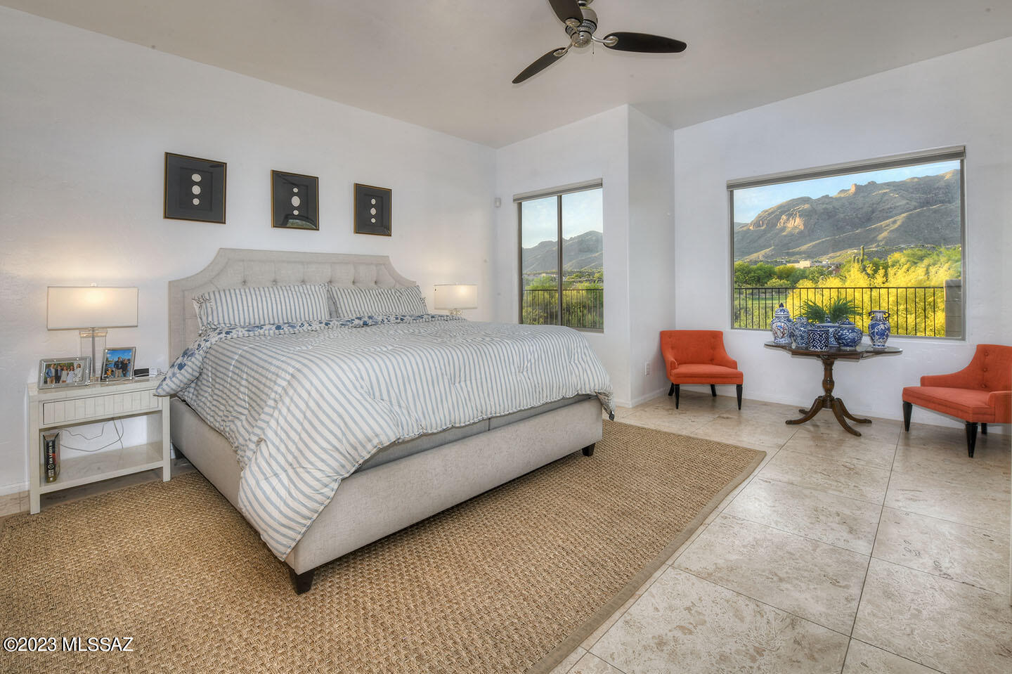 Village Five At the Villages Of La Paloma (1-71) - Residential