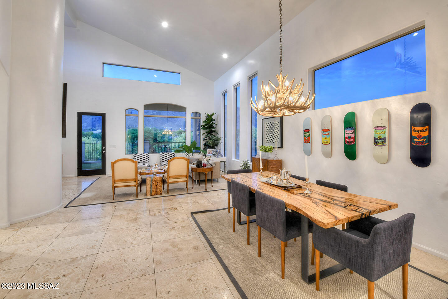 Village Five At the Villages Of La Paloma (1-71) - Residential