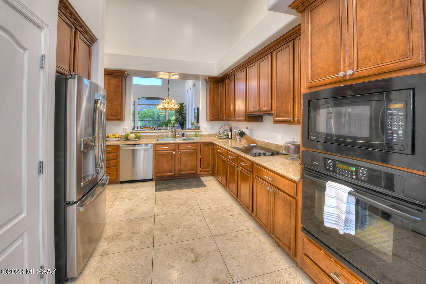 Village Five At the Villages Of La Paloma (1-71) - Residential