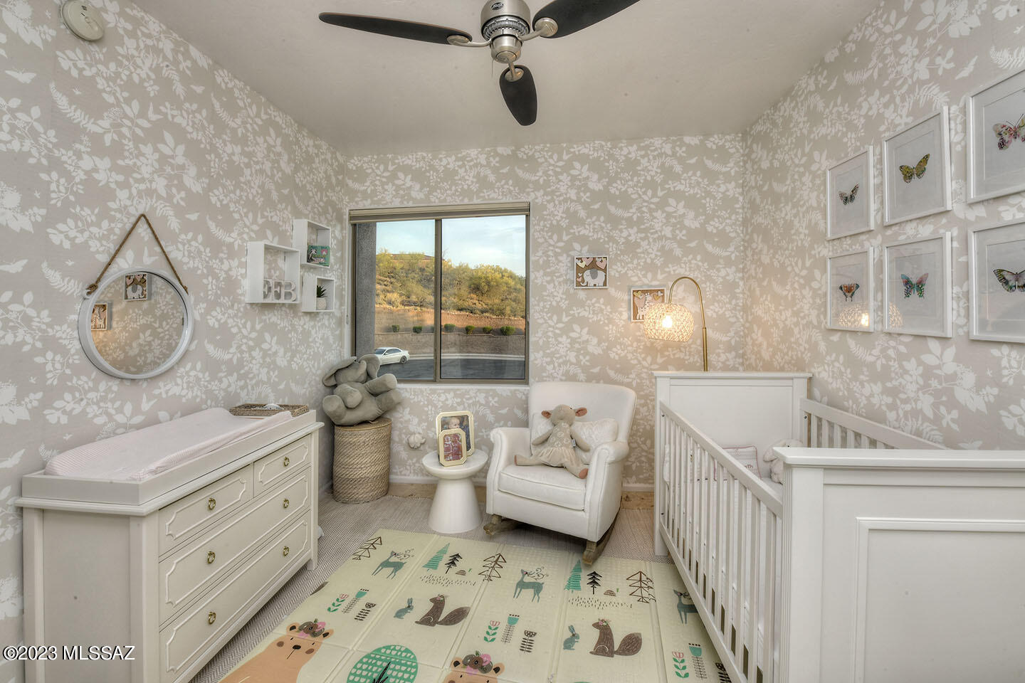Village Five At the Villages Of La Paloma (1-71) - Residential