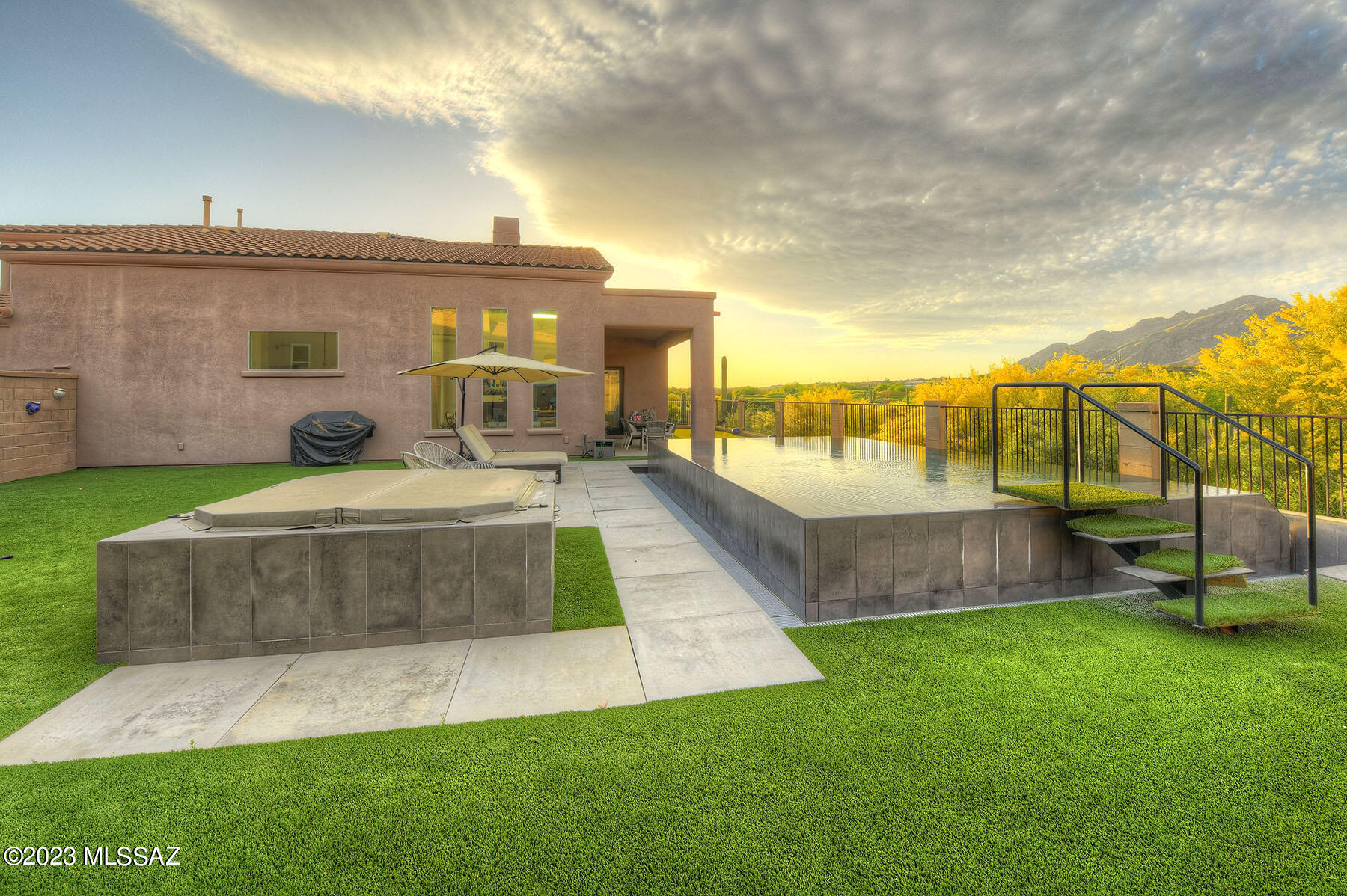 Village Five At the Villages Of La Paloma (1-71) - Residential