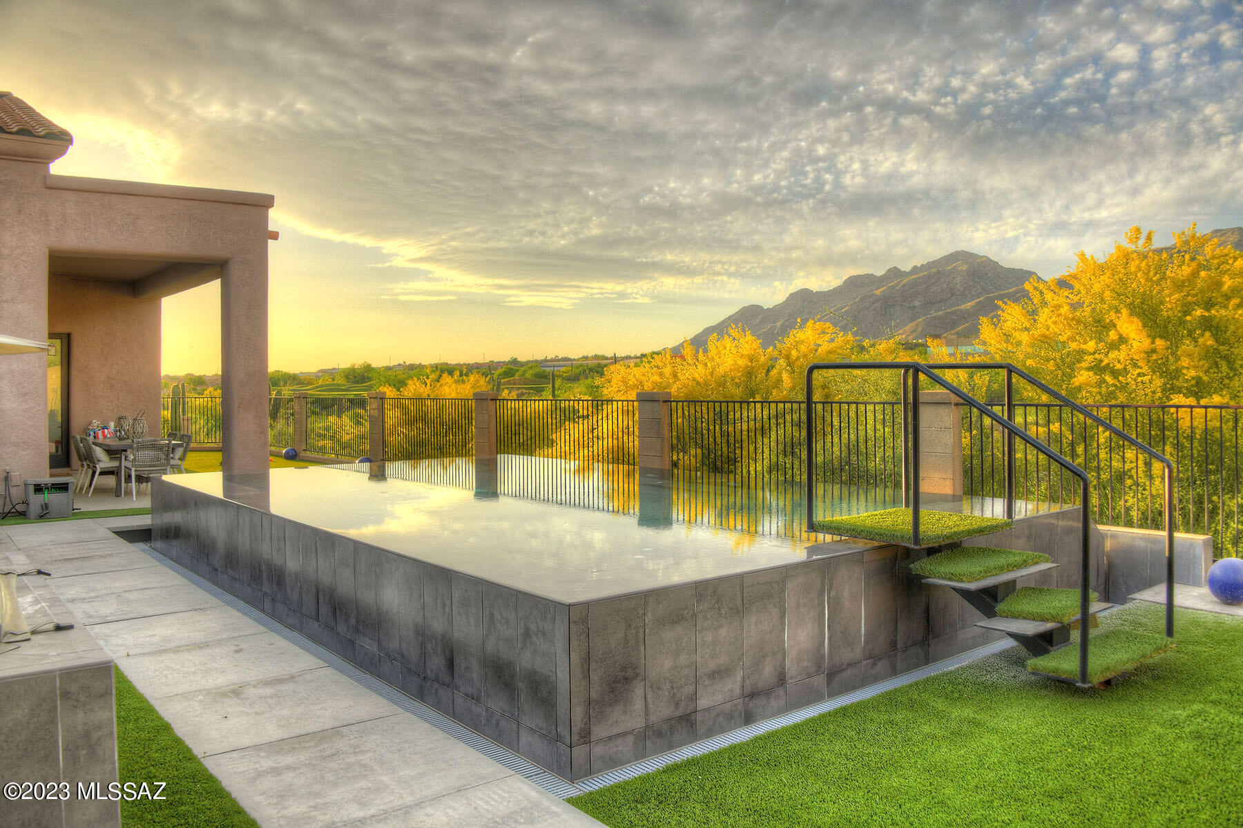 Village Five At the Villages Of La Paloma (1-71) - Residential