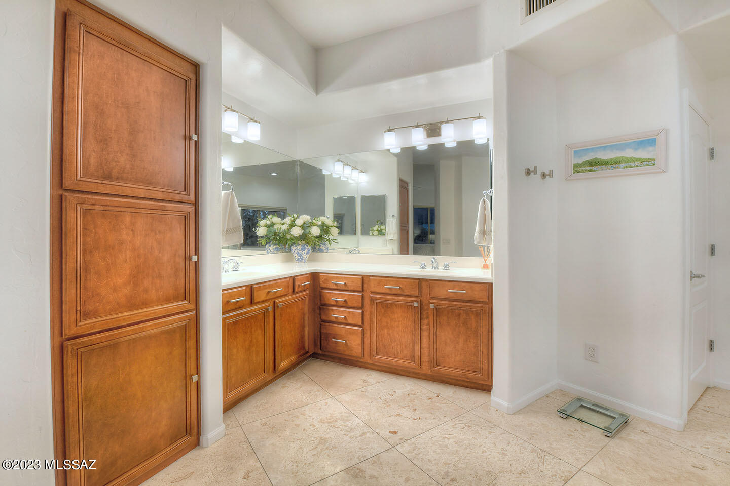 Village Five At the Villages Of La Paloma (1-71) - Residential