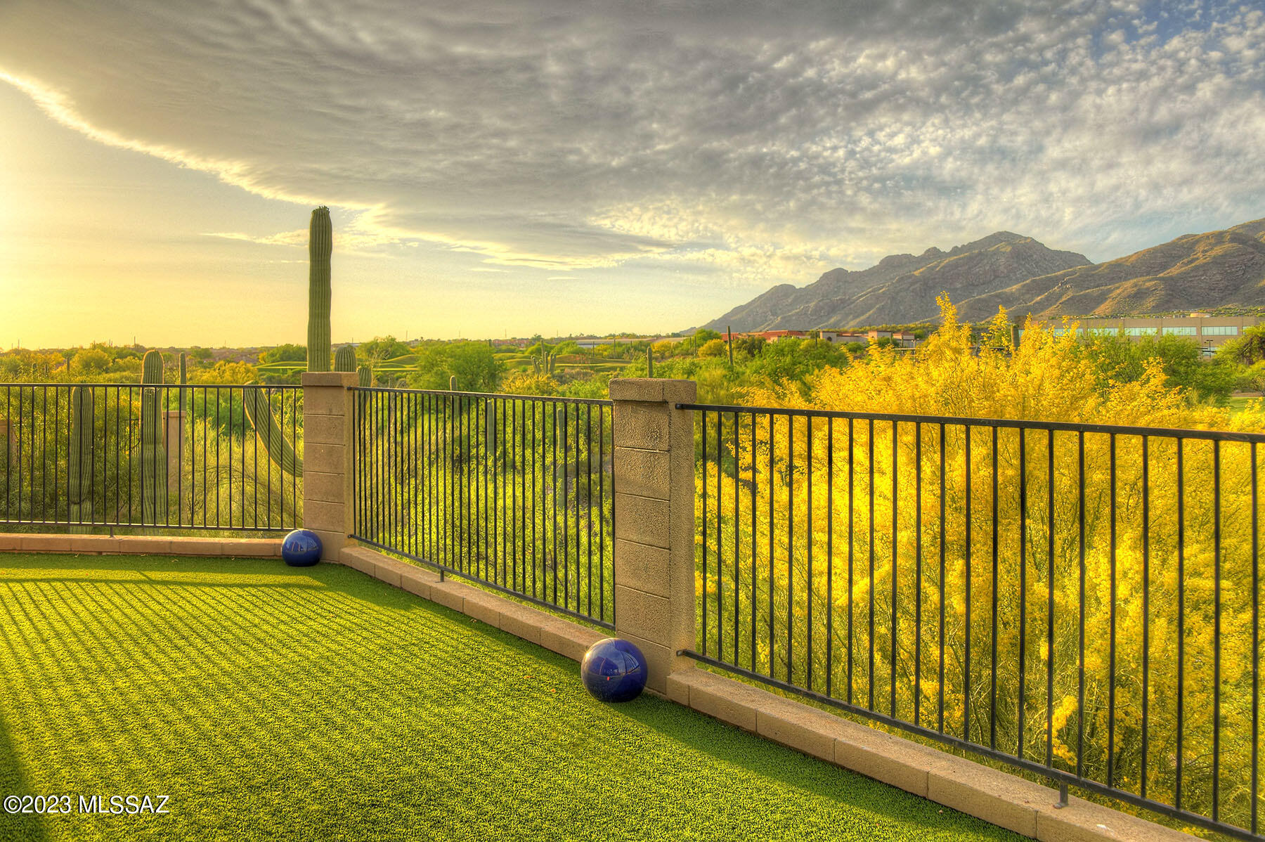 Village Five At the Villages Of La Paloma (1-71) - Residential