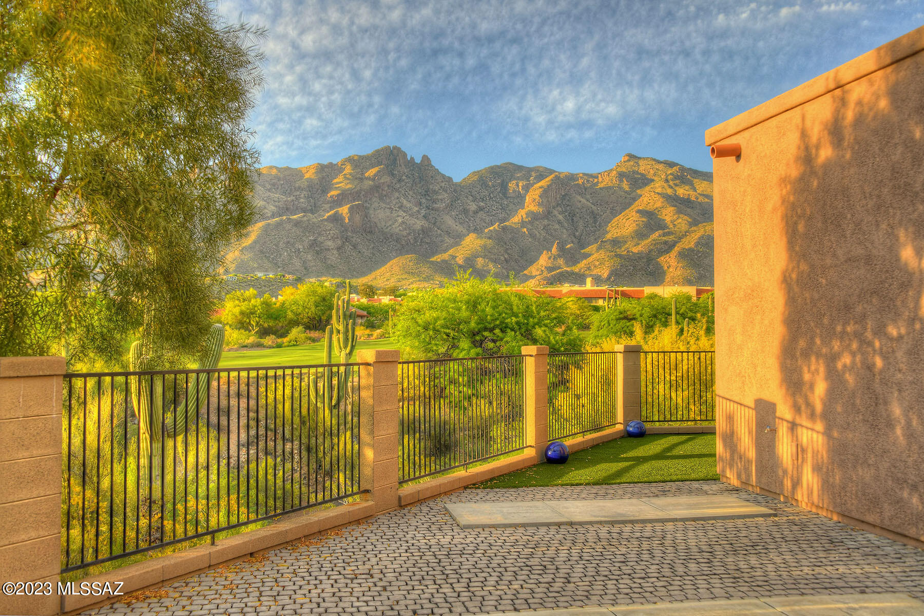 Village Five At the Villages Of La Paloma (1-71) - Residential