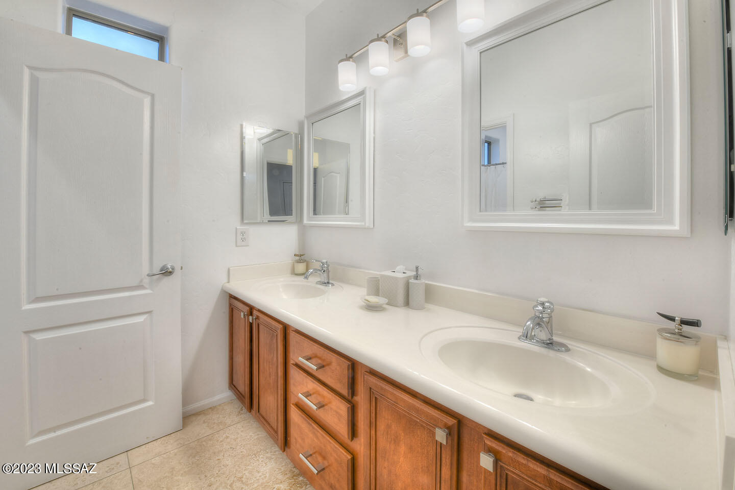 Village Five At the Villages Of La Paloma (1-71) - Residential