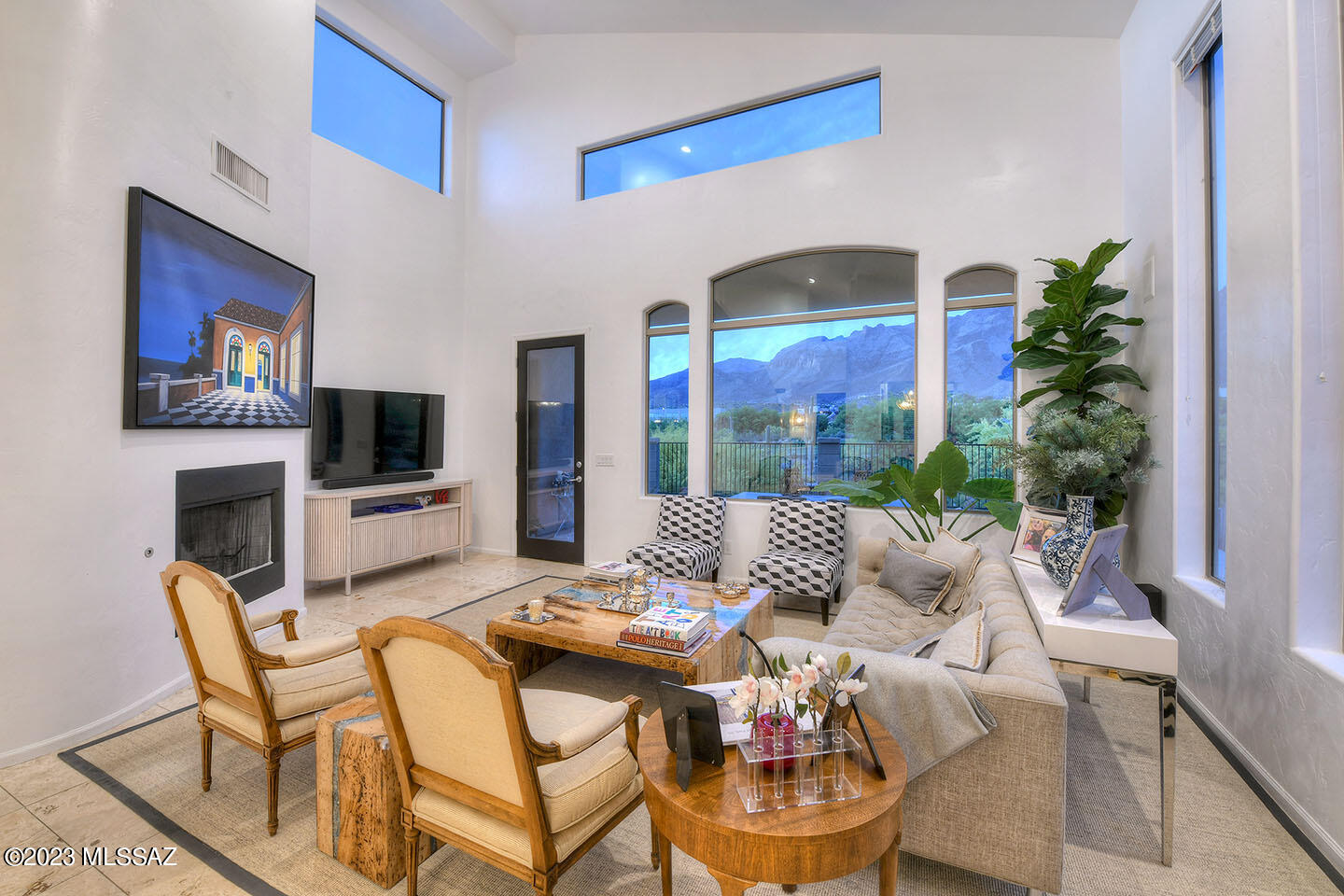 Village Five At the Villages Of La Paloma (1-71) - Residential