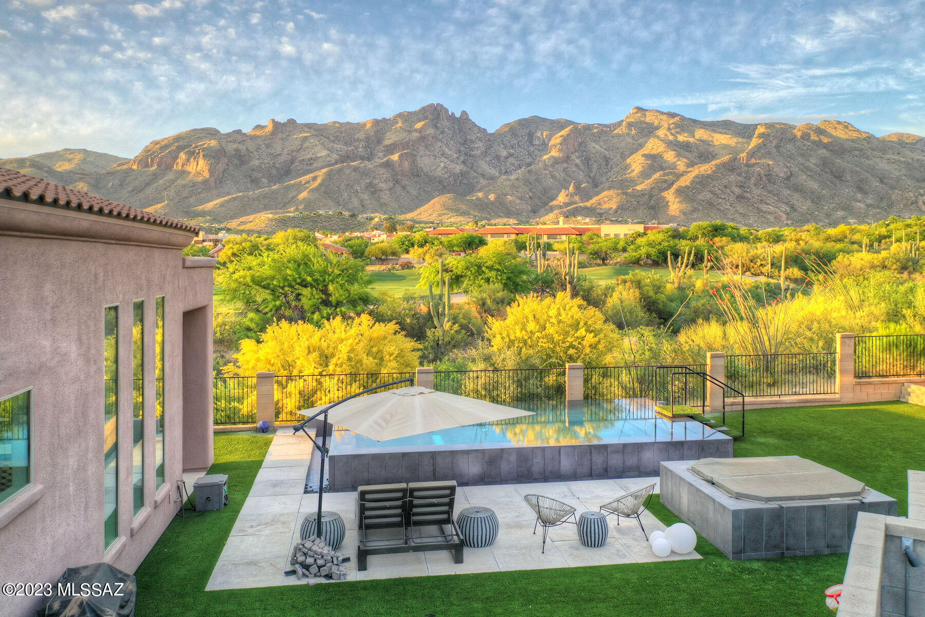 Village Five At the Villages Of La Paloma (1-71) - Residential