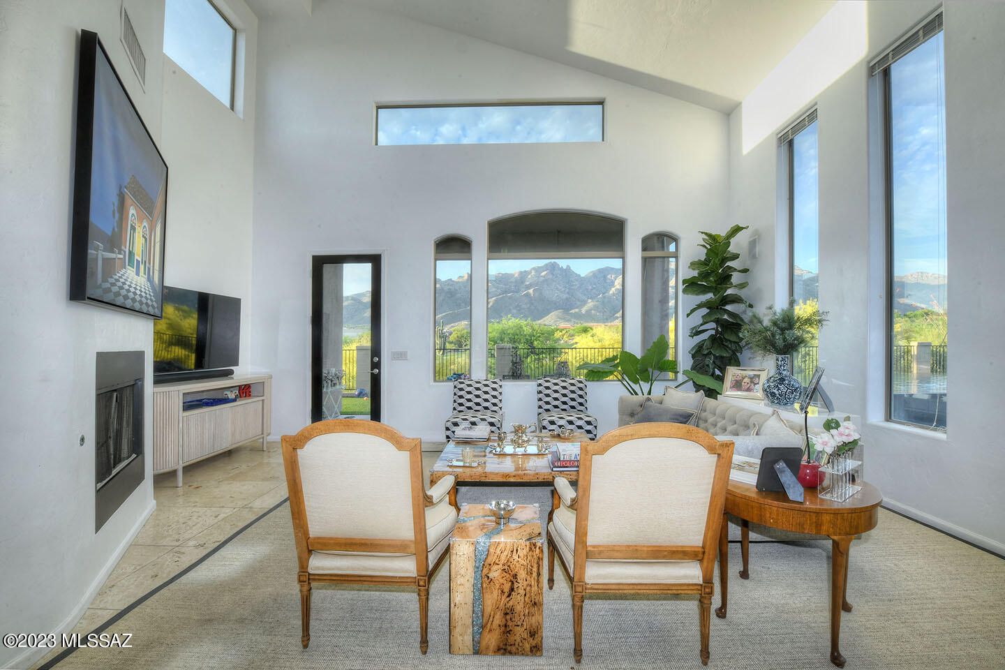 Village Five At the Villages Of La Paloma (1-71) - Residential