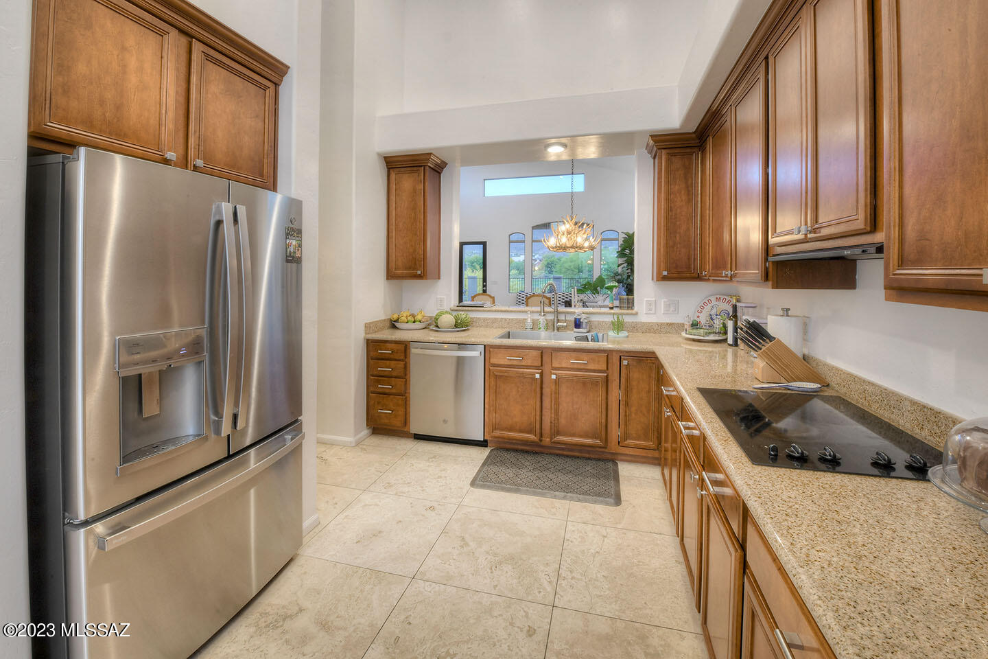 Village Five At the Villages Of La Paloma (1-71) - Residential