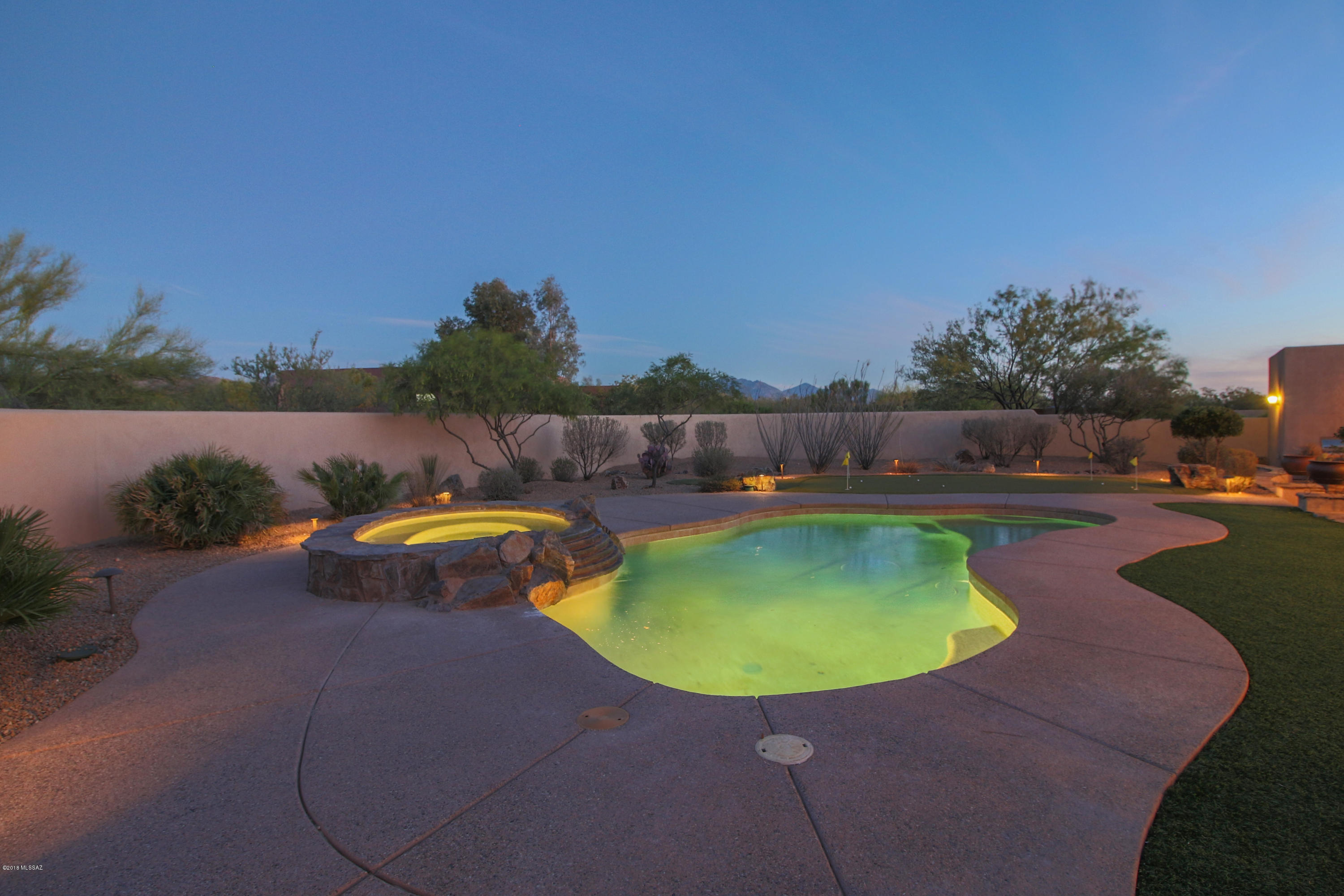 Sycamore Hills Est. (1-82) - Residential