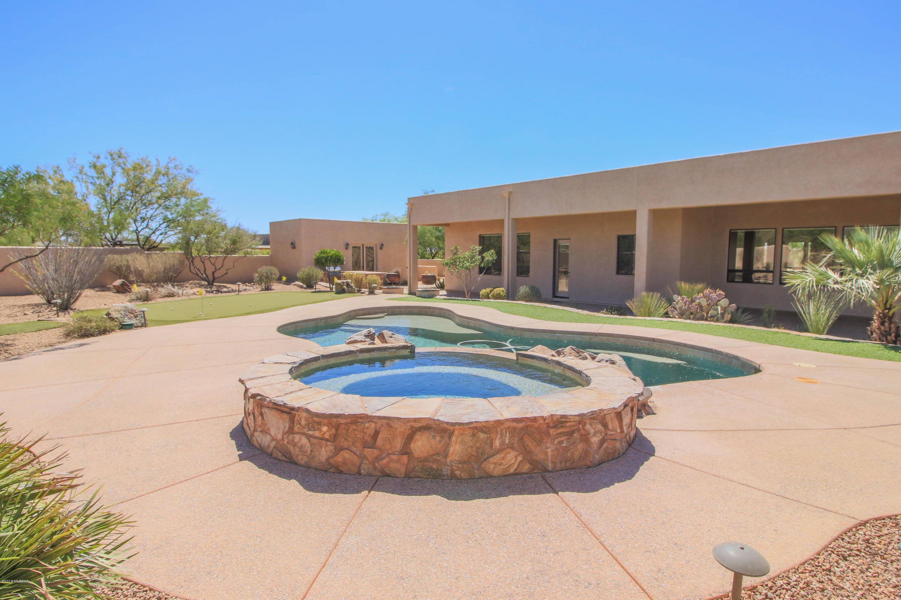 Sycamore Hills Est. (1-82) - Residential