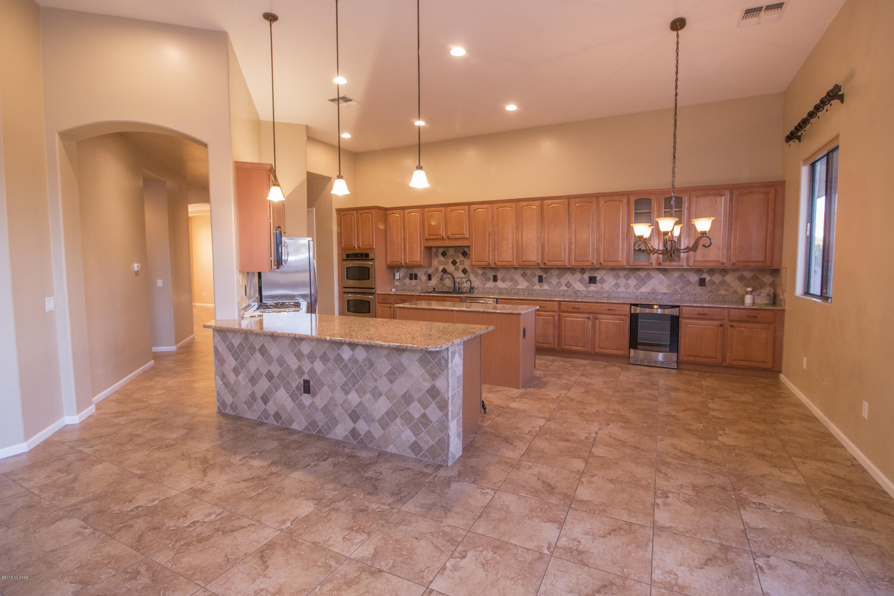 Sycamore Hills Est. (1-82) - Residential