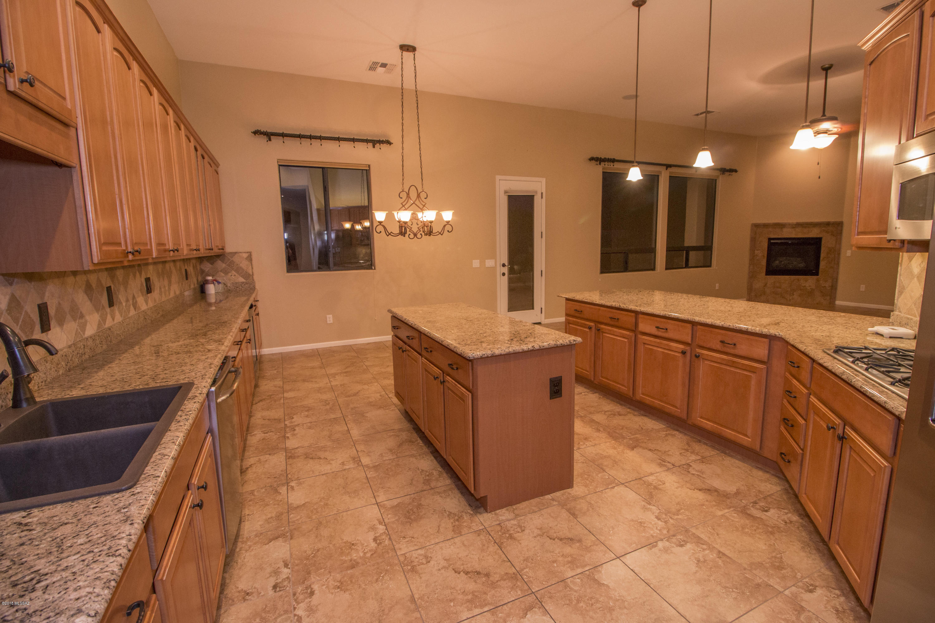 Sycamore Hills Est. (1-82) - Residential