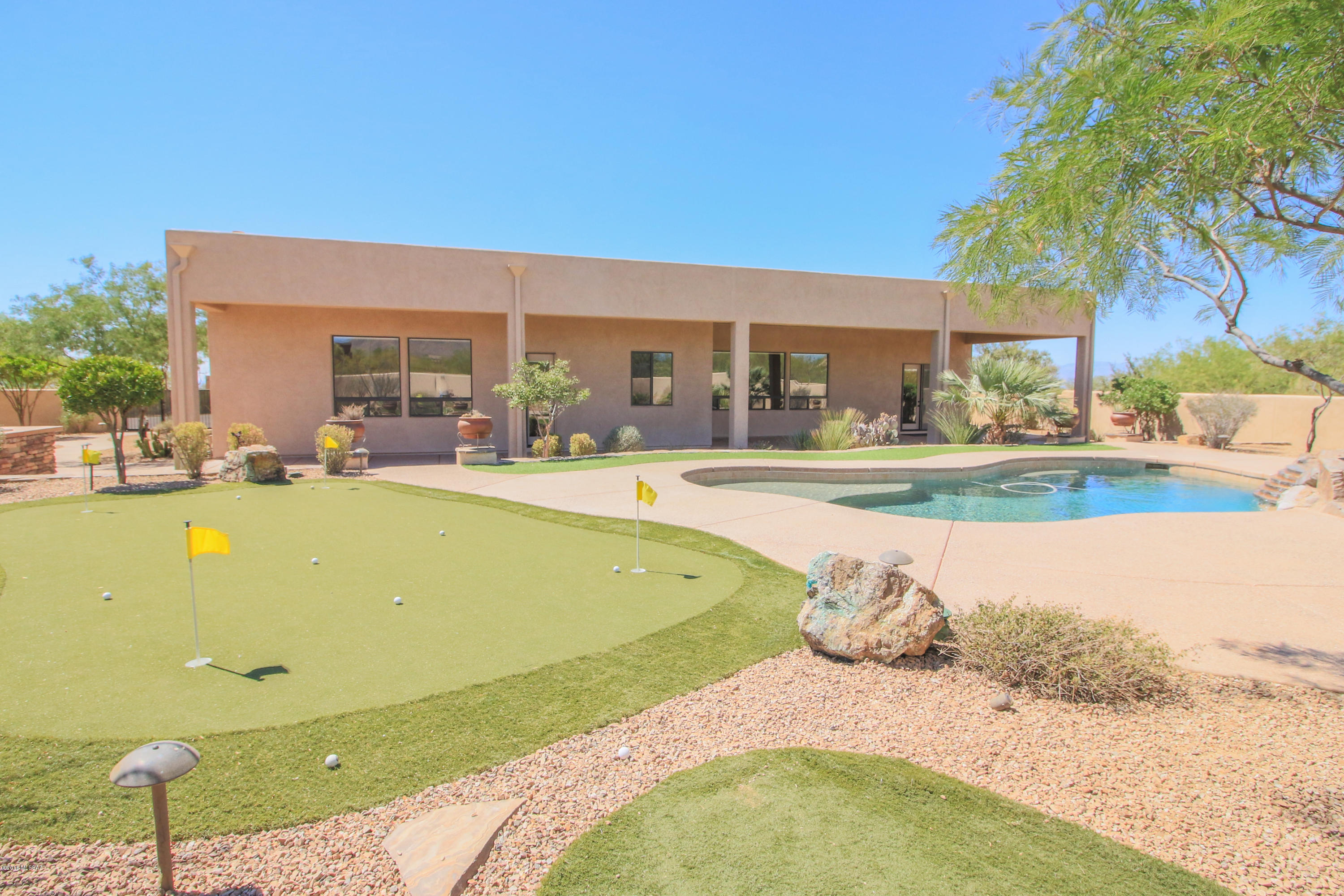 Sycamore Hills Est. (1-82) - Residential