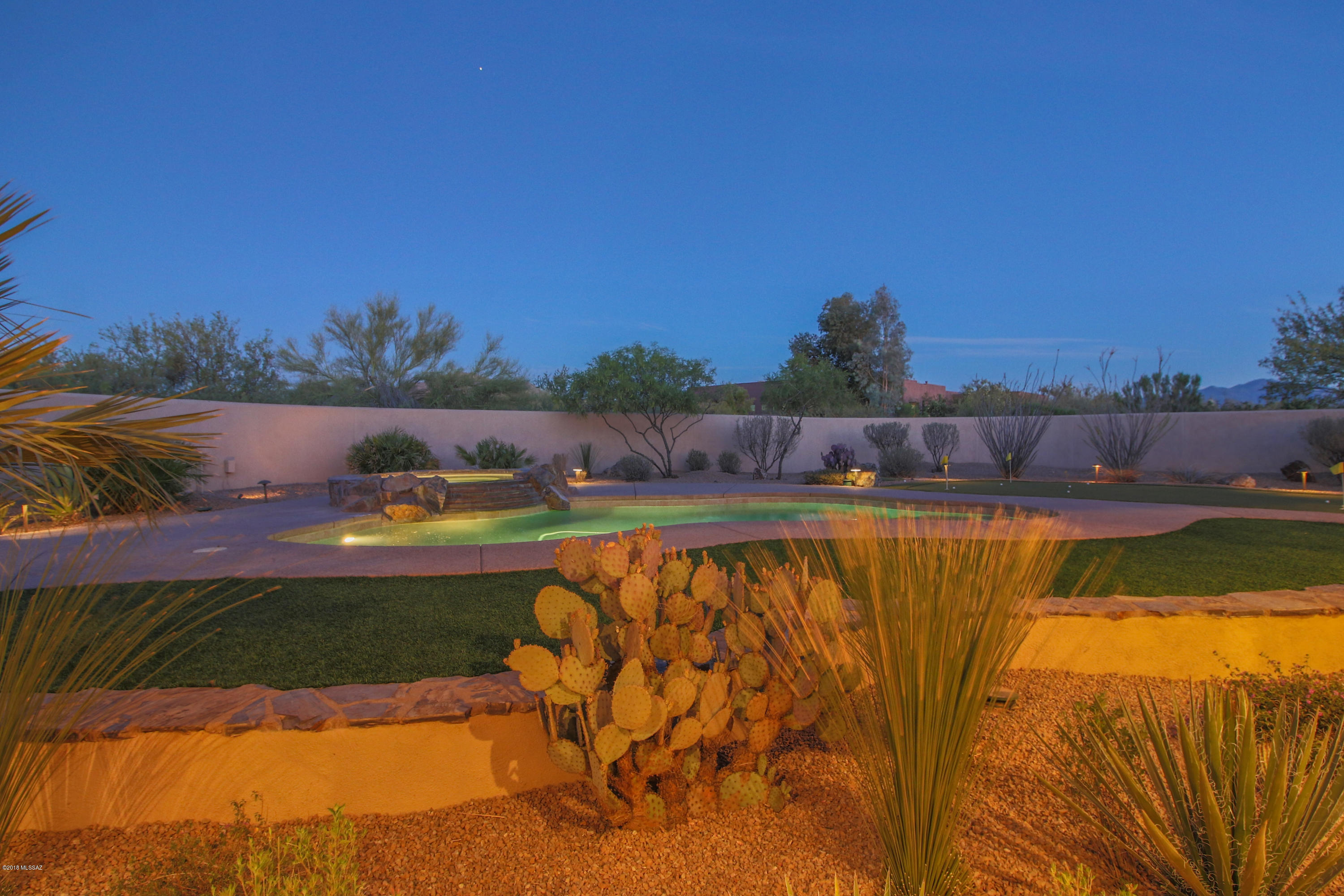 Sycamore Hills Est. (1-82) - Residential