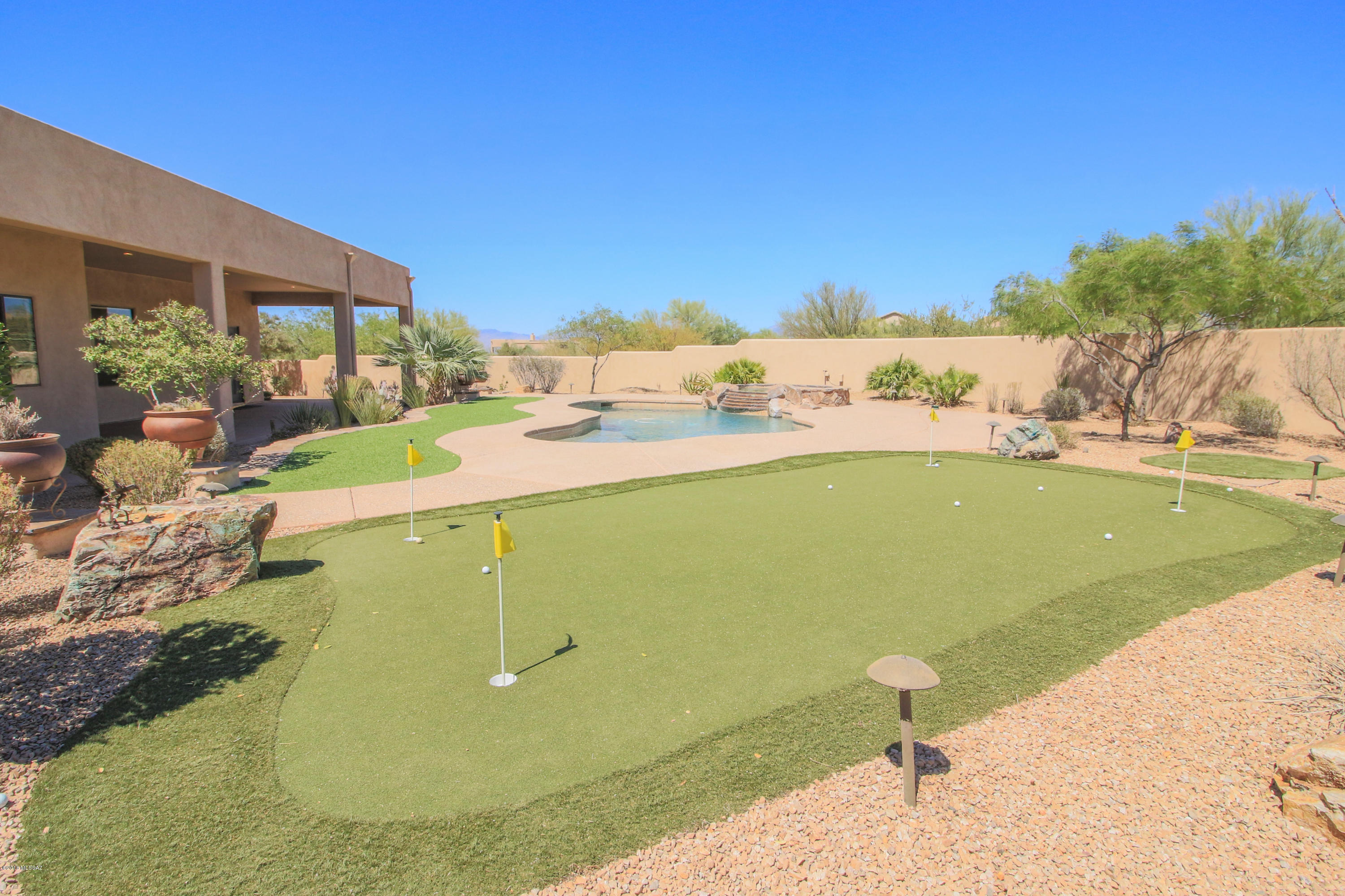 Sycamore Hills Est. (1-82) - Residential