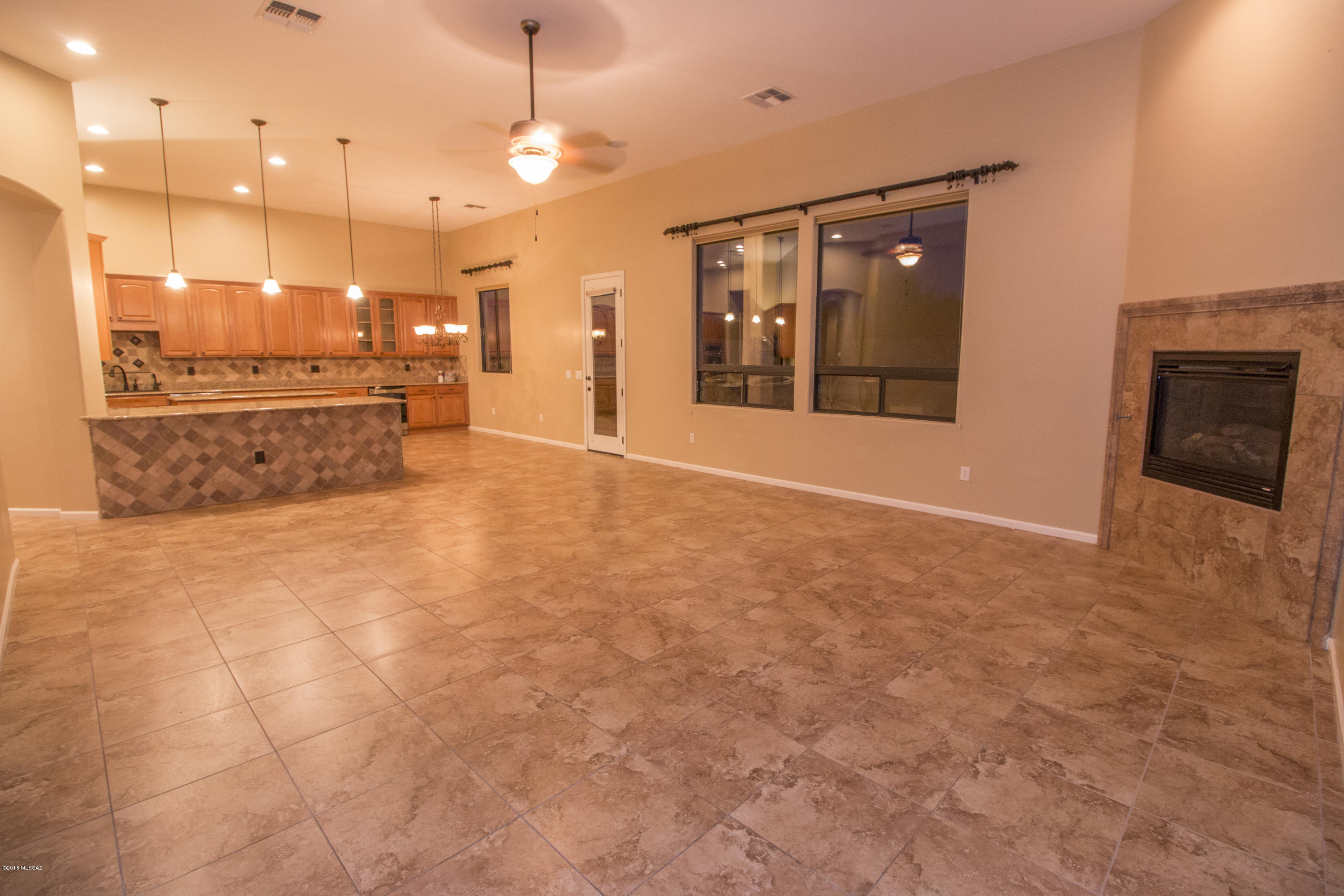 Sycamore Hills Est. (1-82) - Residential