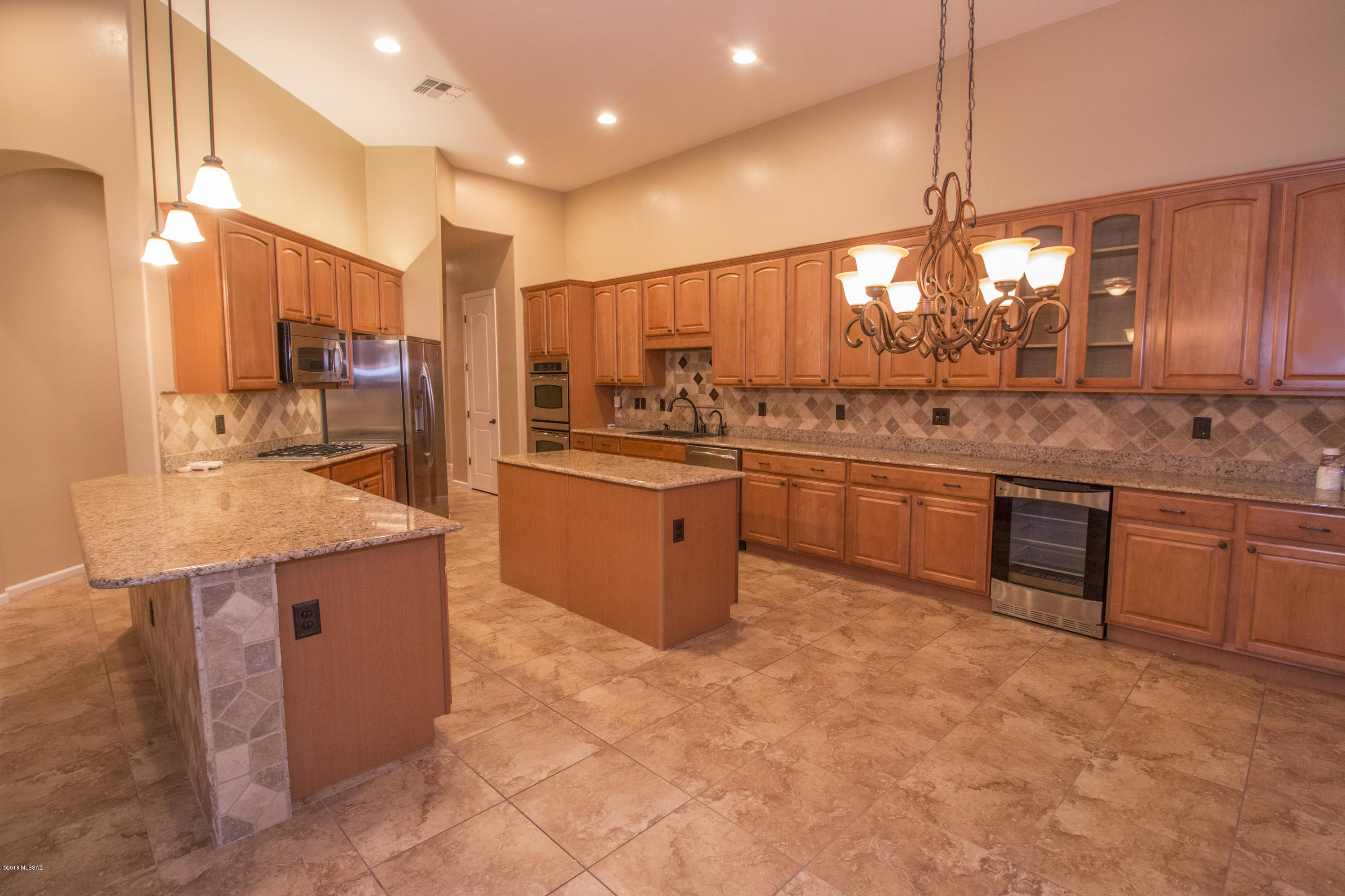 Sycamore Hills Est. (1-82) - Residential
